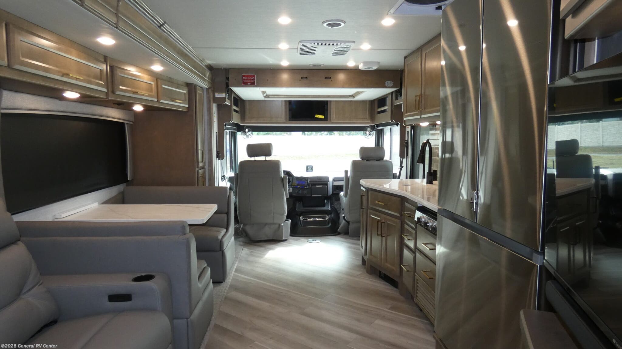 New 2026 Holiday Rambler Vacationer 33C available in Dover, Florida