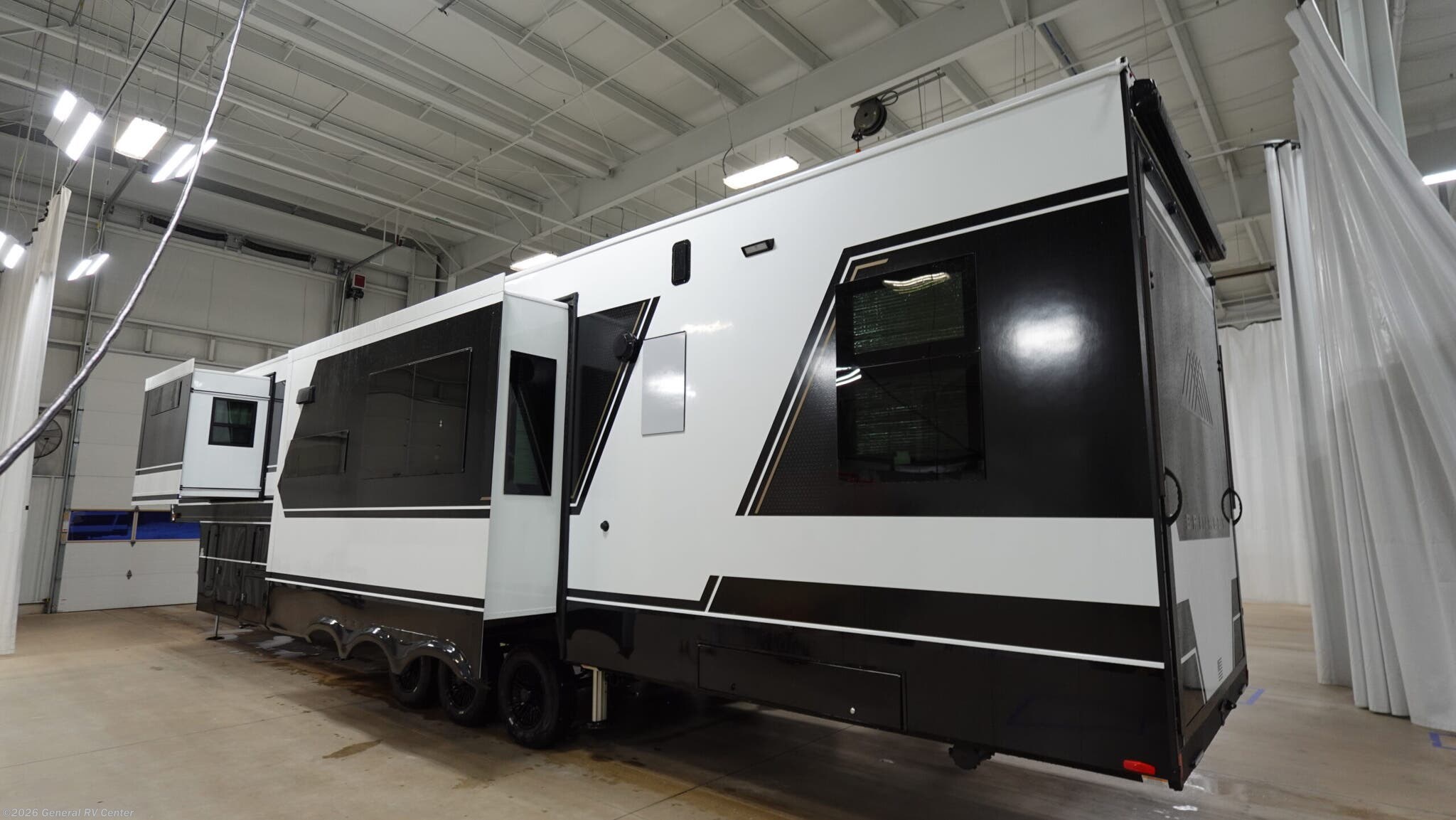 2026 Model G 4150 by Brinkley RV from General RV Center in Dover, Florida
