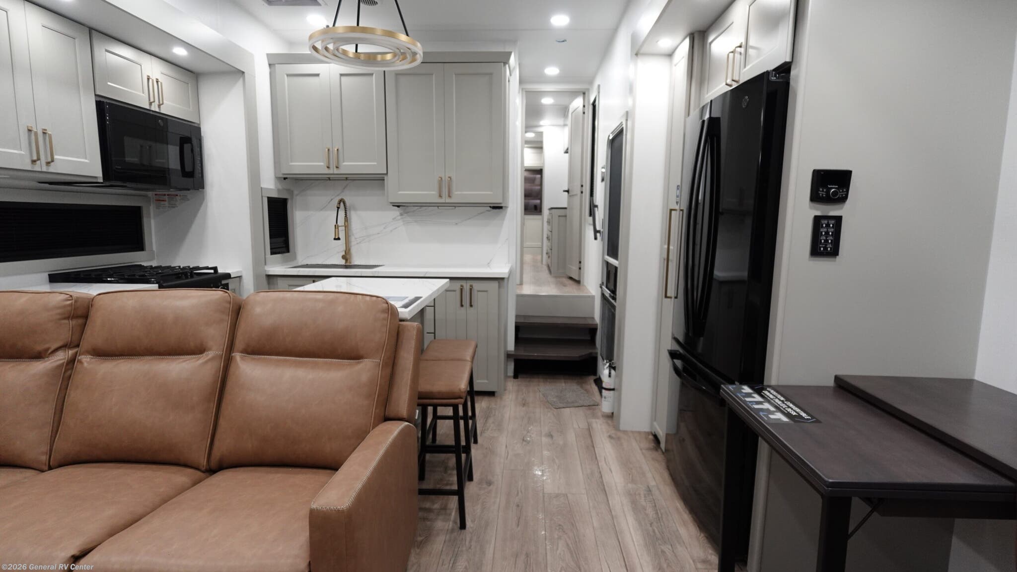 New 2026 Brinkley RV Model G 4150 available in Dover, Florida