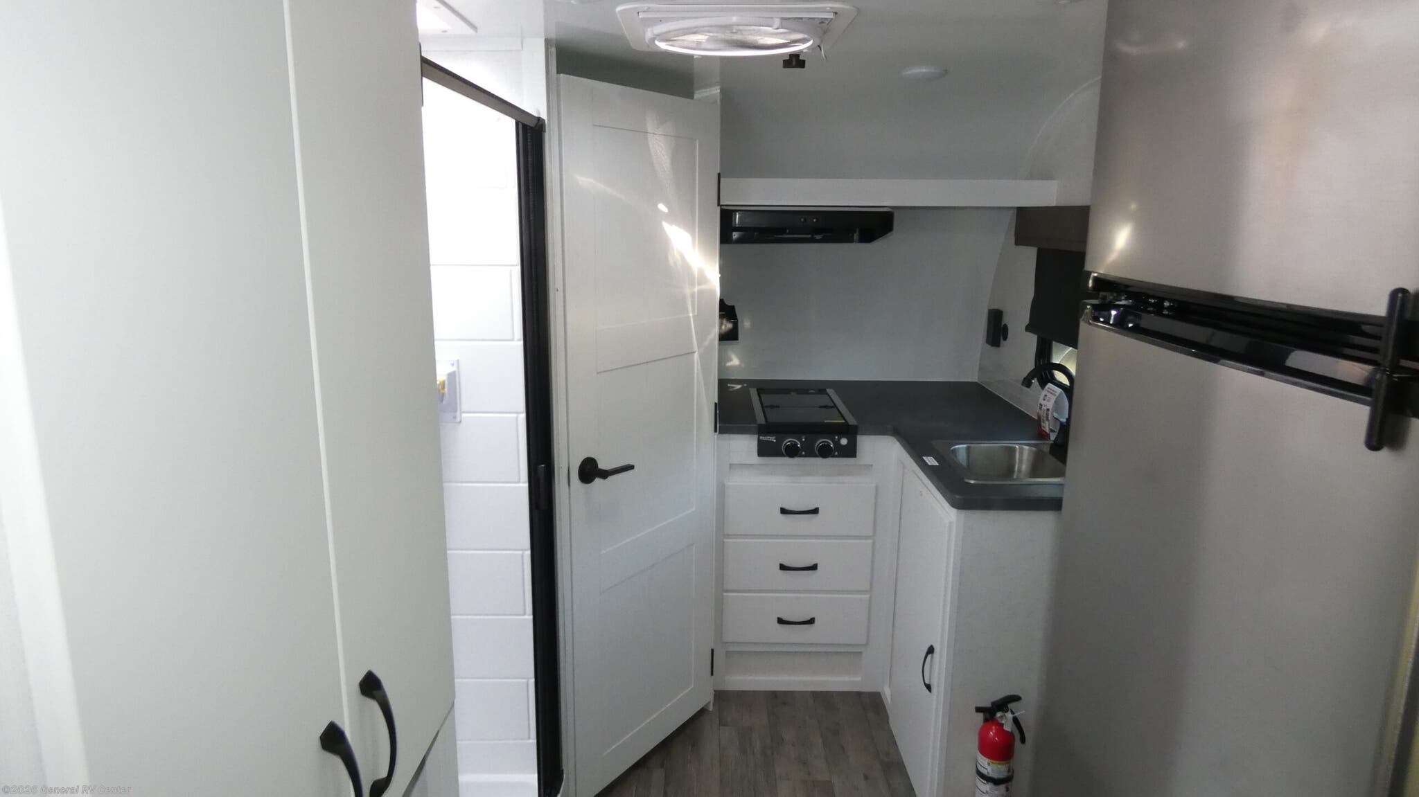 New 2026 Modern Buggy Trailers Big Buggy BB17 available in Dover, Florida