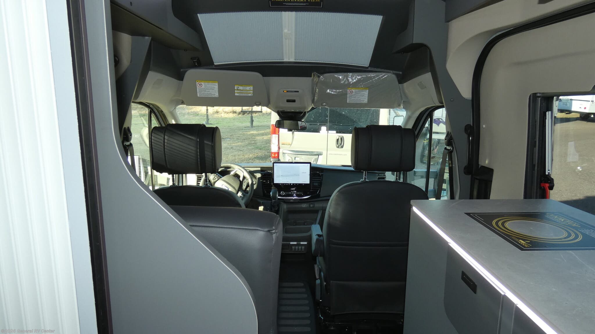 New 2026 Grand Design Lineage Series VT LVT1 available in Dover, Florida