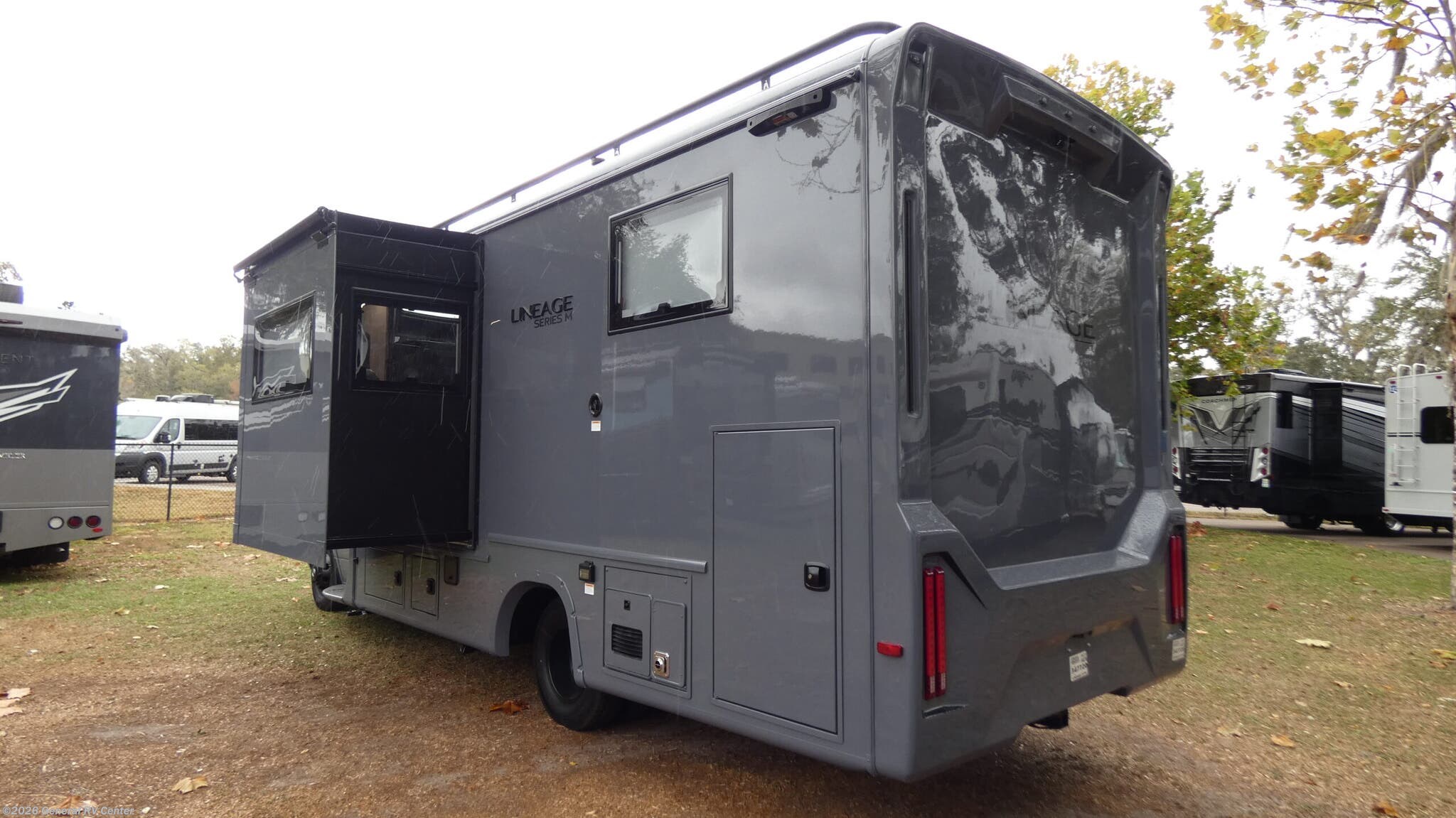 2026 Lineage 25TK by Grand Design from General RV Center in Dover, Florida