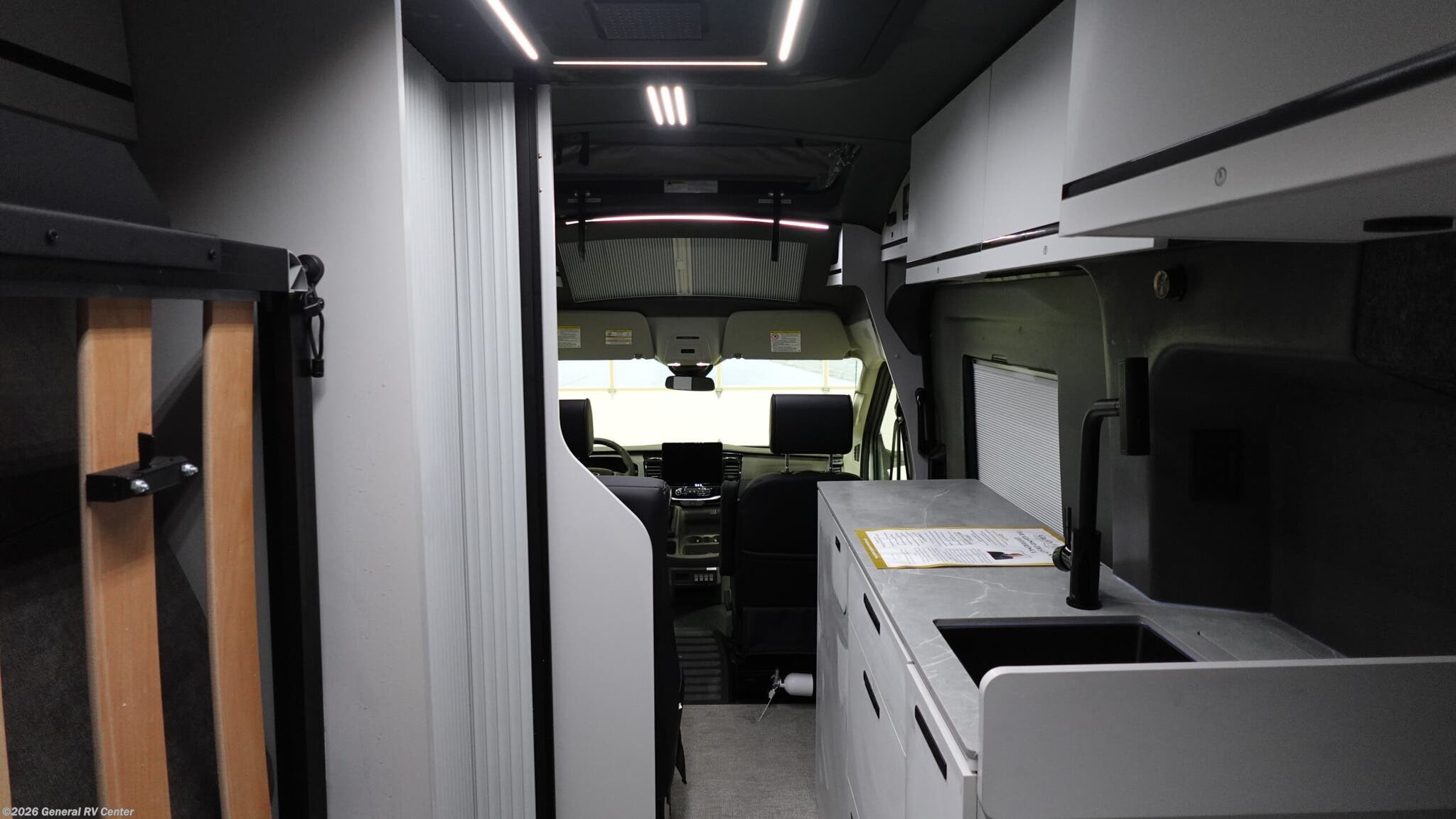 New 2026 Grand Design Lineage LVT1 available in Dover, Florida