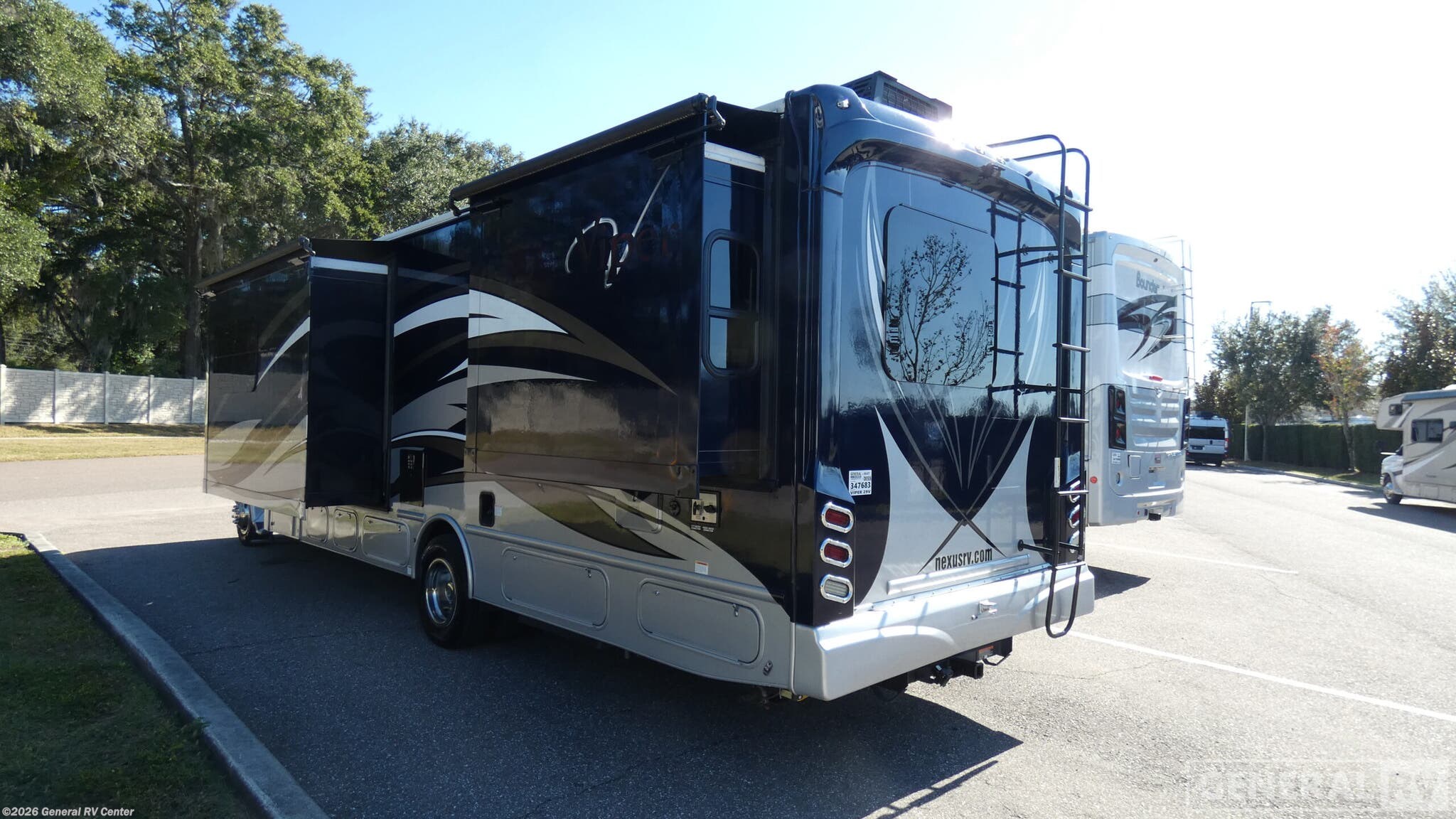 2024 Viper 29V by Nexus from General RV Center in Dover, Florida