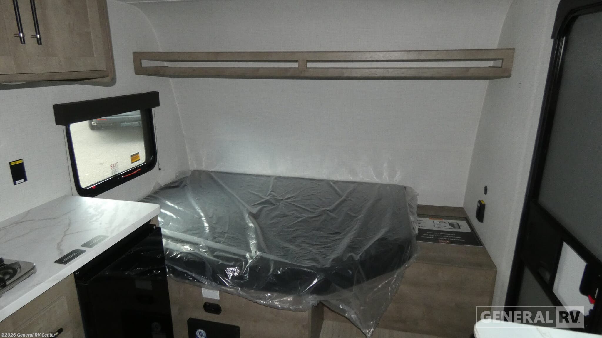 New 2026 Keystone Springdale Mini 1200BT available in Dover, Florida