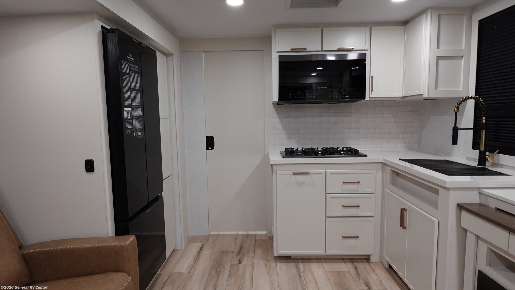 New 2026 Brinkley RV Model I 294 available in Dover, Florida