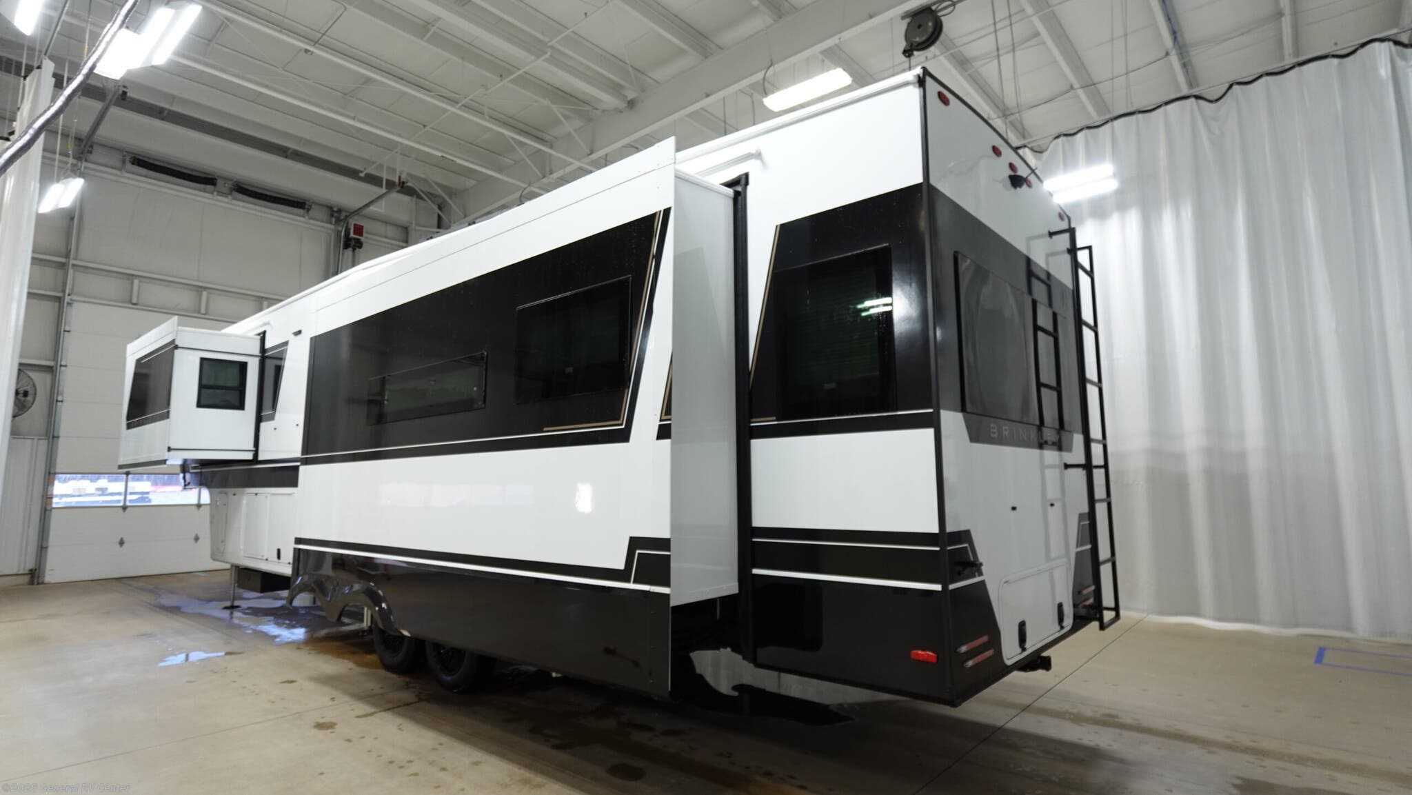 2026 Model Z 3600 by Brinkley RV from General RV Center in Dover, Florida