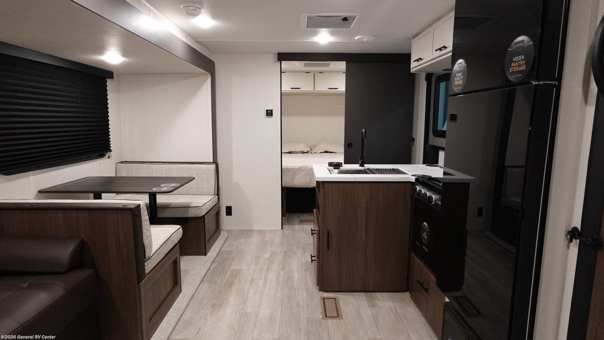 New 2026 Prime Time Avenger 26DBS available in Dover, Florida