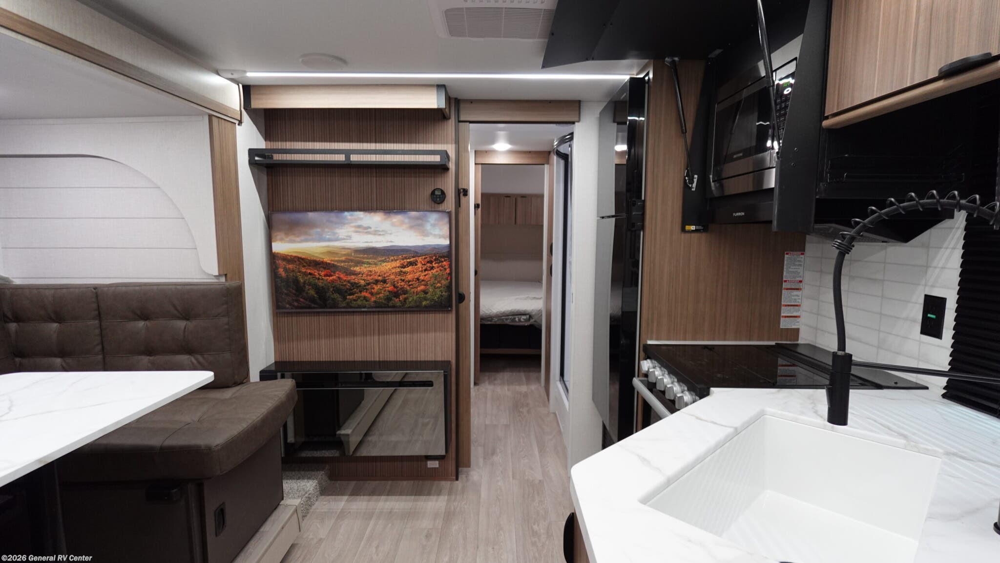 New 2026 Forest River Salem 24RLXL available in Dover, Florida