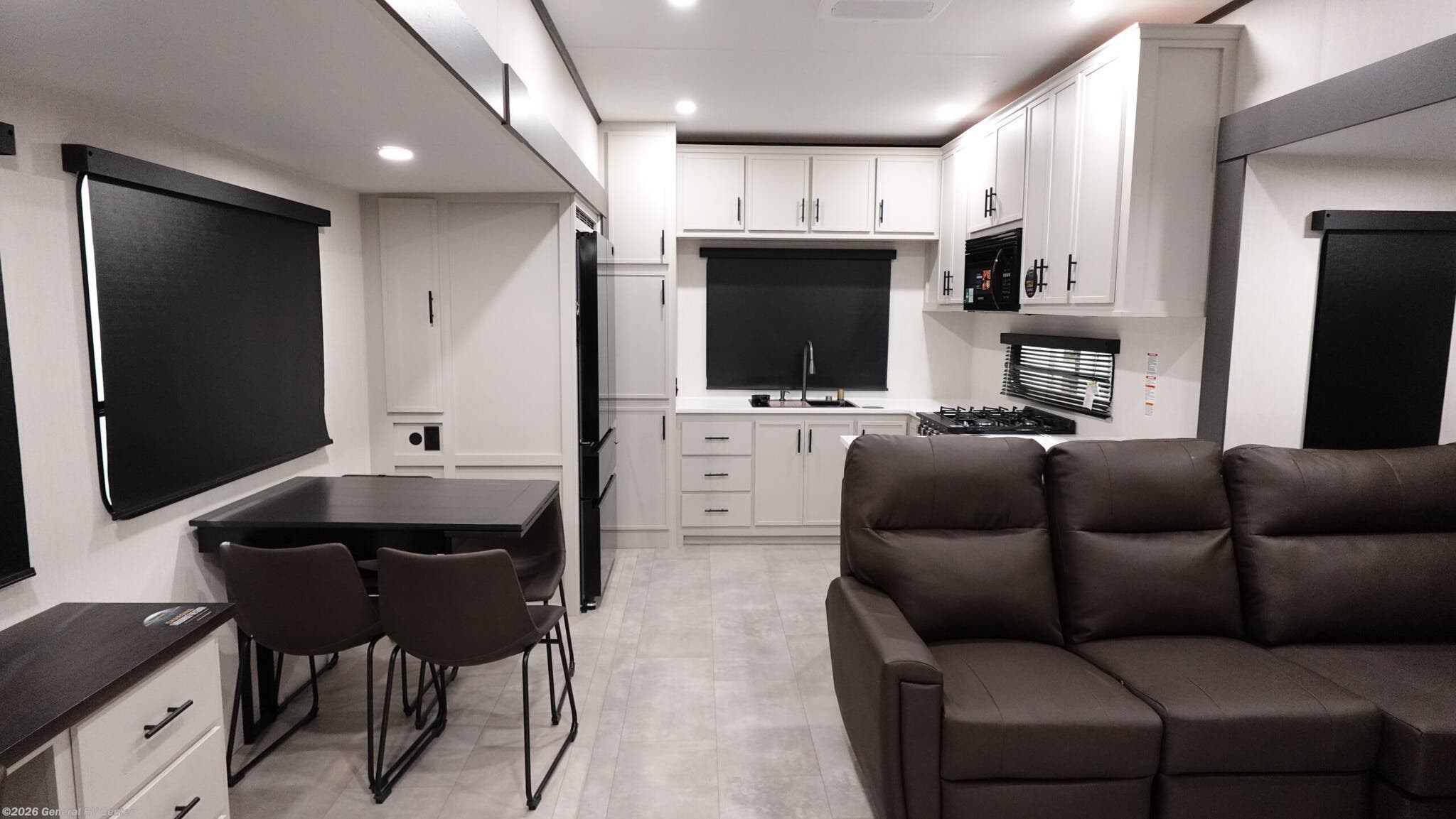 2026 Prime Time Crusader BONUS38 - New Fifth Wheel For Sale by General RV Center in Dover, Florida