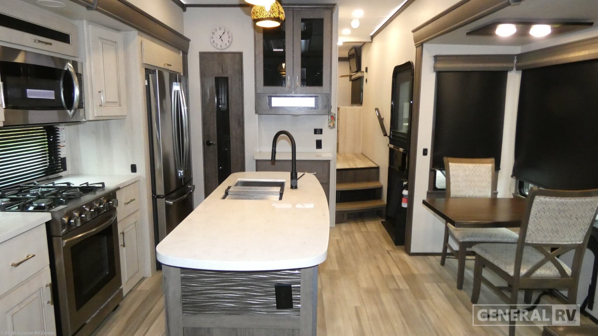 Used 2021 Alliance RV Paradigm 310RL available in Dover, Florida