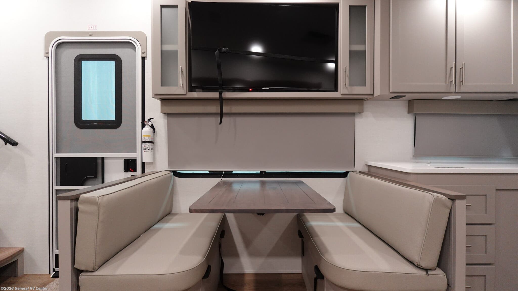 2026 Salem 28VBXL by Forest River from General RV Center in Dover, Florida