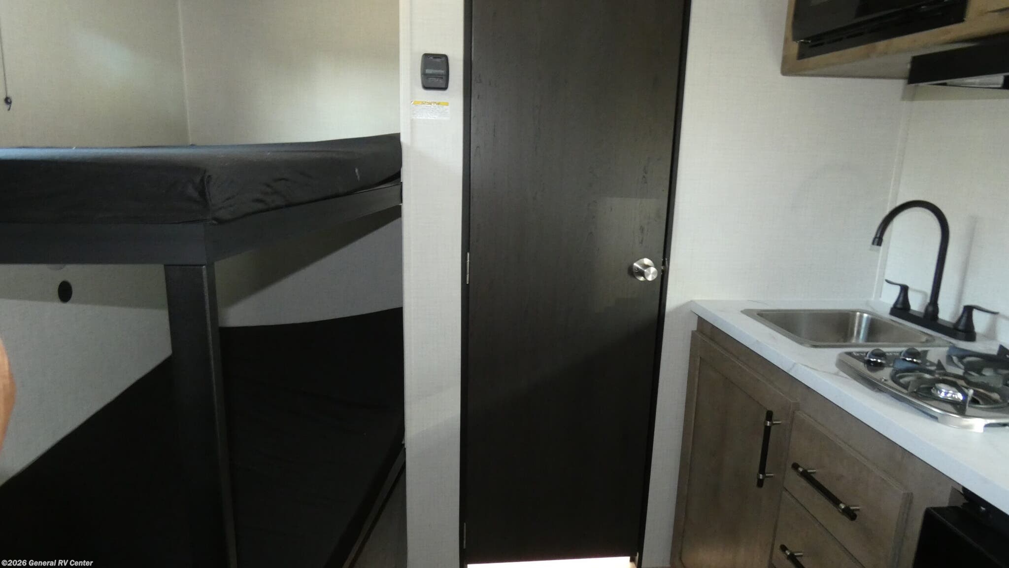 2026 Keystone Springdale 1230BB - New Travel Trailer For Sale by General RV Center in Dover, Florida