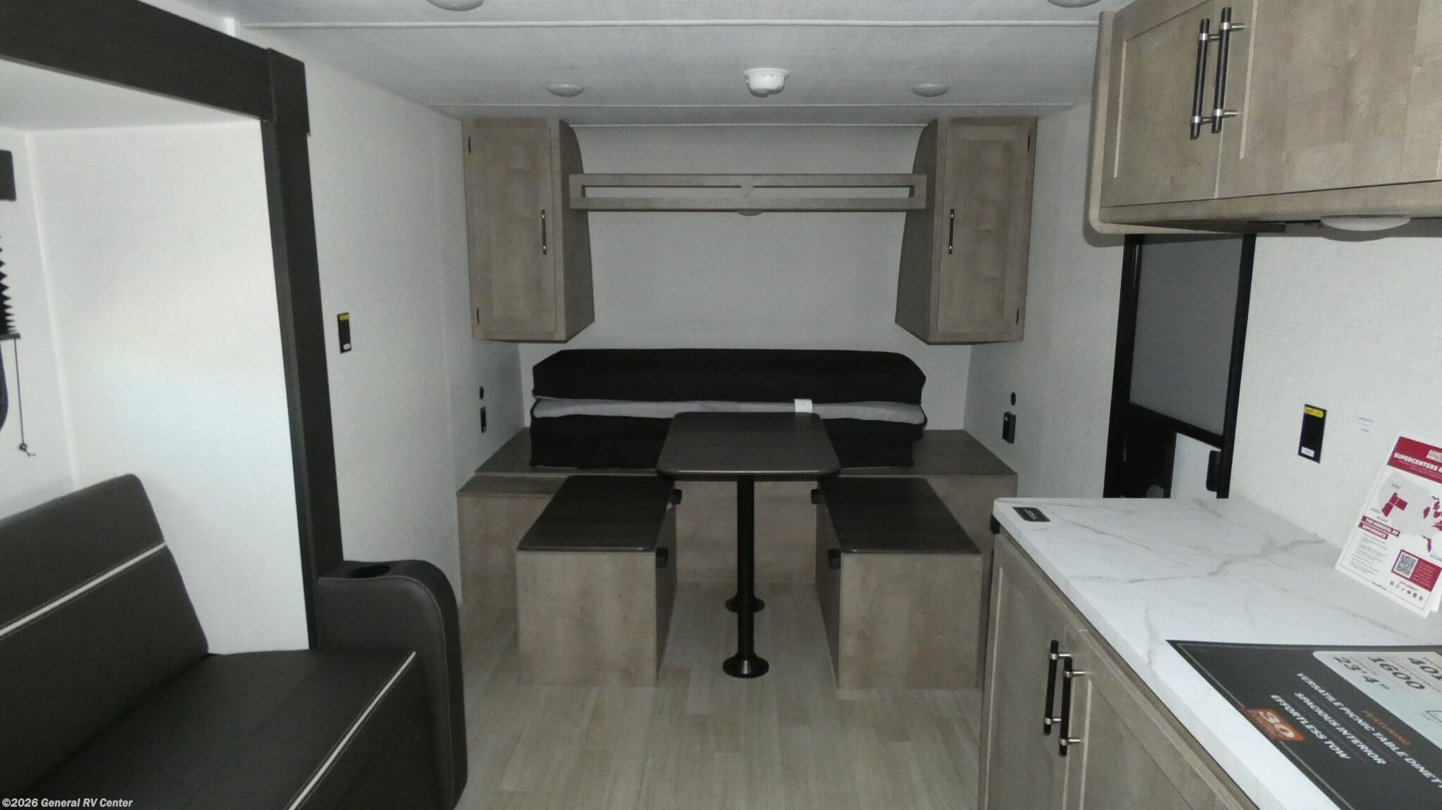 New 2026 Keystone Springdale Mini 1950RBS available in Dover, Florida