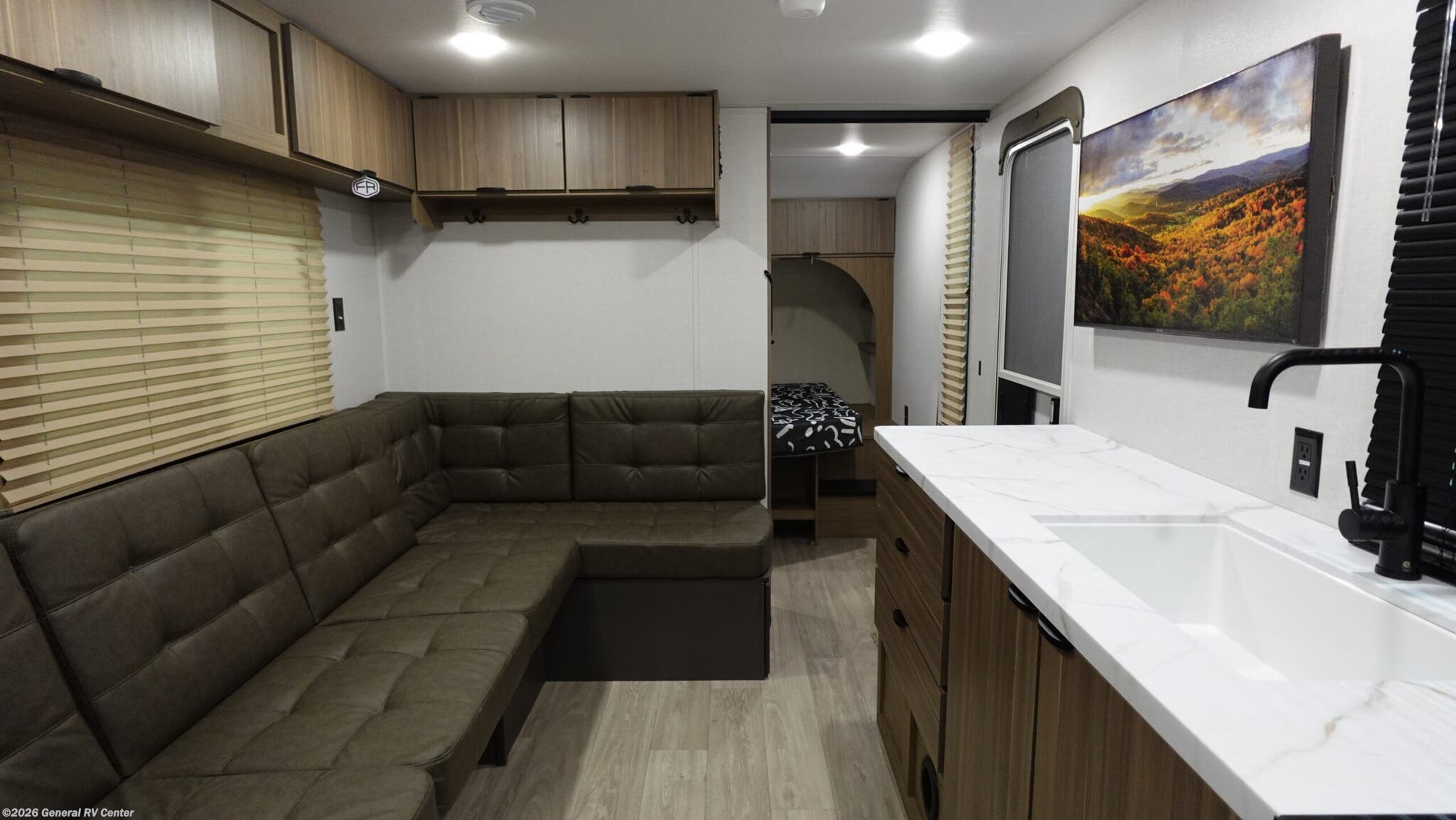 New 2026 Forest River Salem FSX 266BHLE available in Dover, Florida