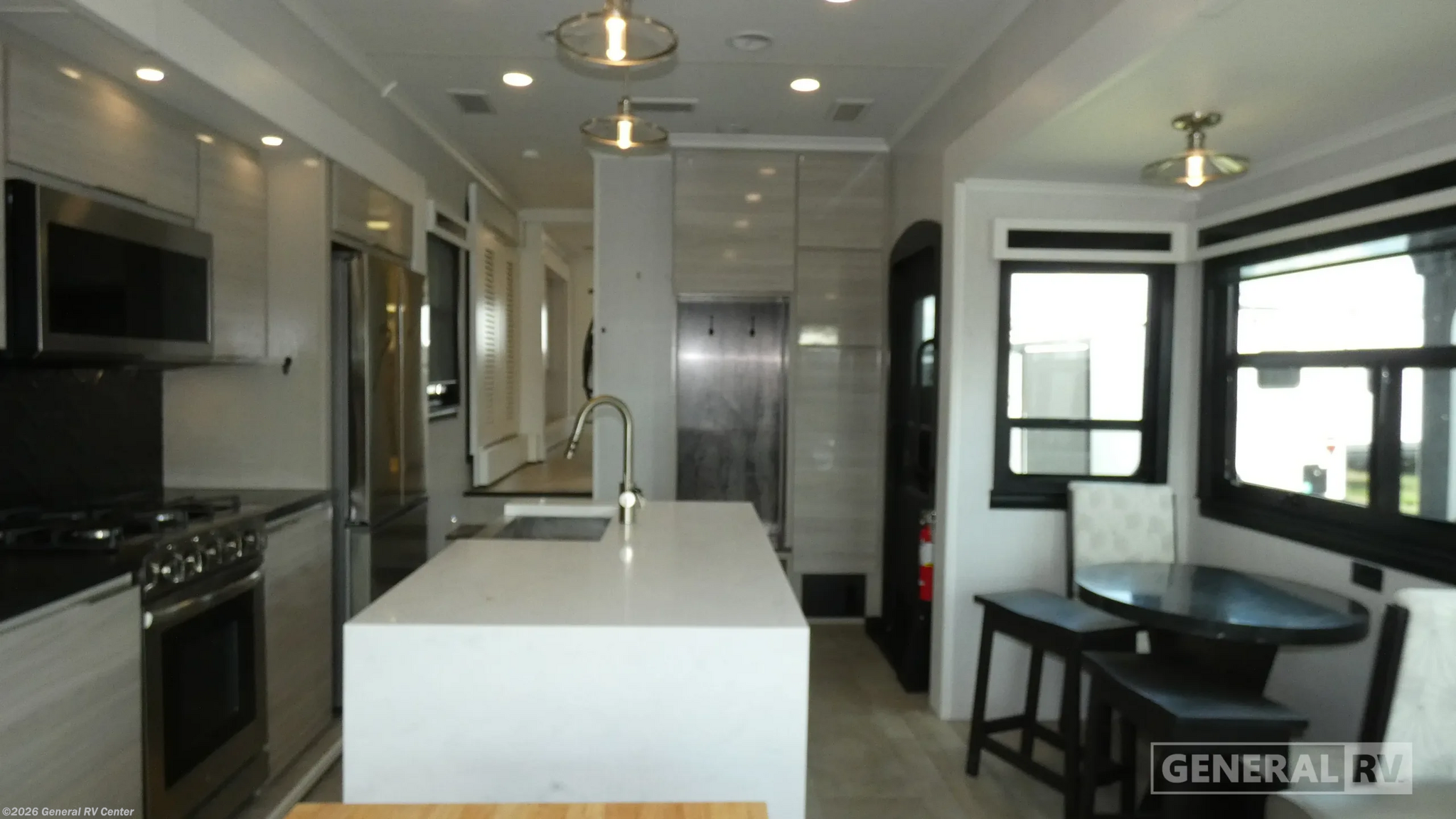 Used 2023 Forest River RiverStone 41RL available in Dover, Florida