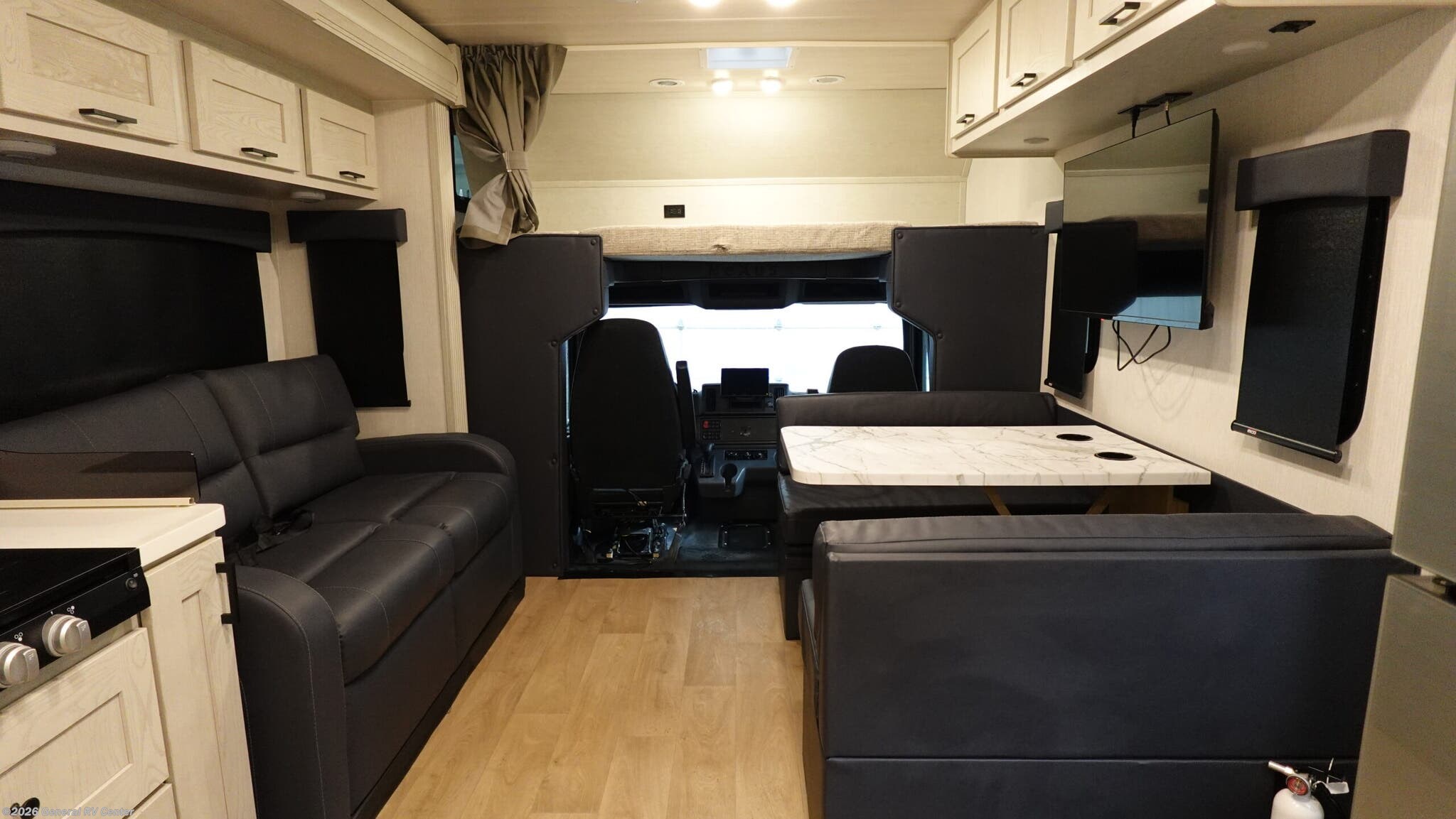 New 2026 Nexus Wraith 34F available in Dover, Florida