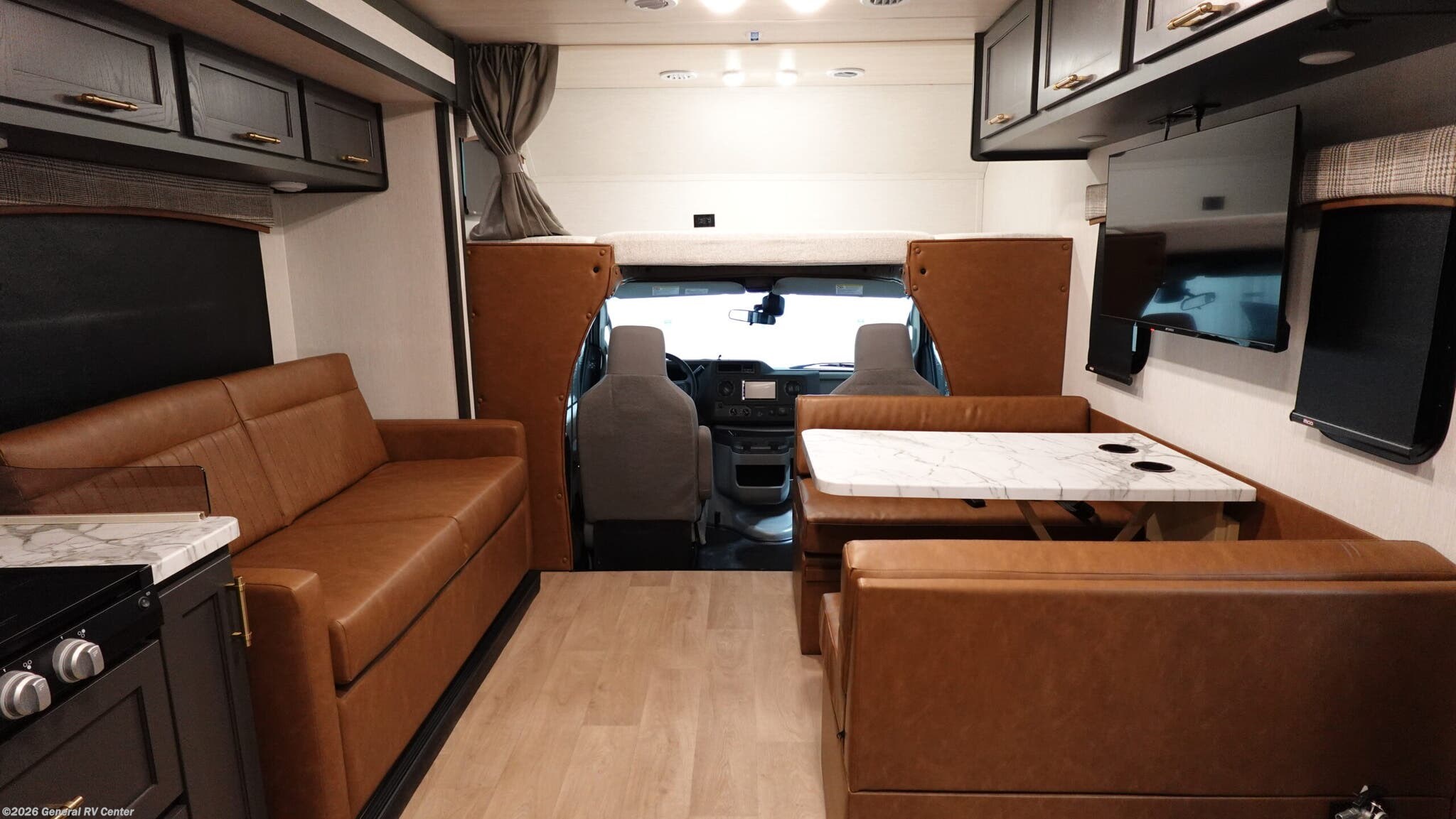 New 2026 Nexus Triumph 32T available in Dover, Florida