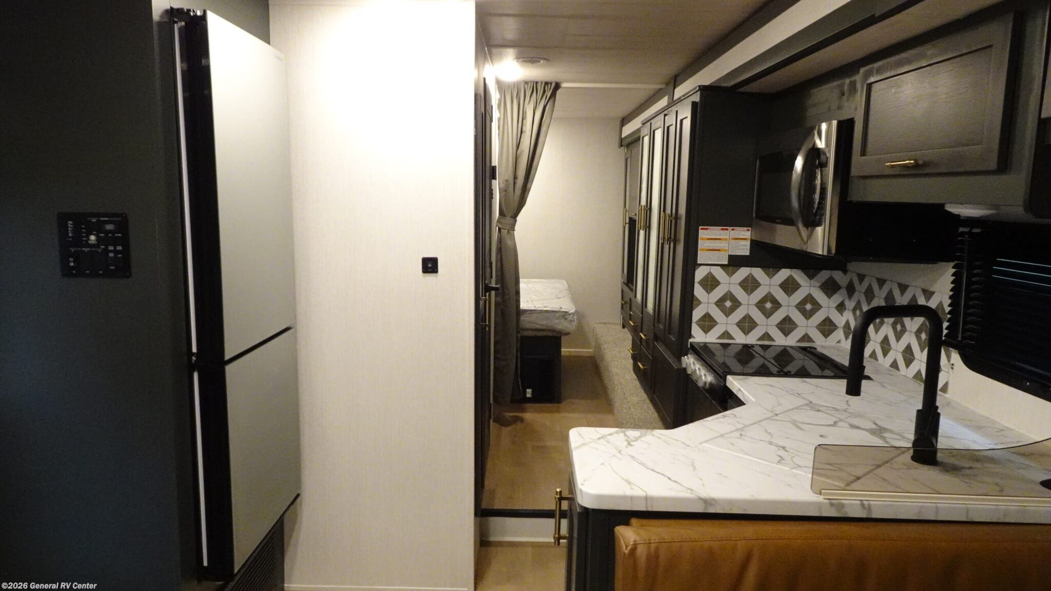 2026 Nexus Triumph 30T - New Class C For Sale by General RV Center in Dover, Florida