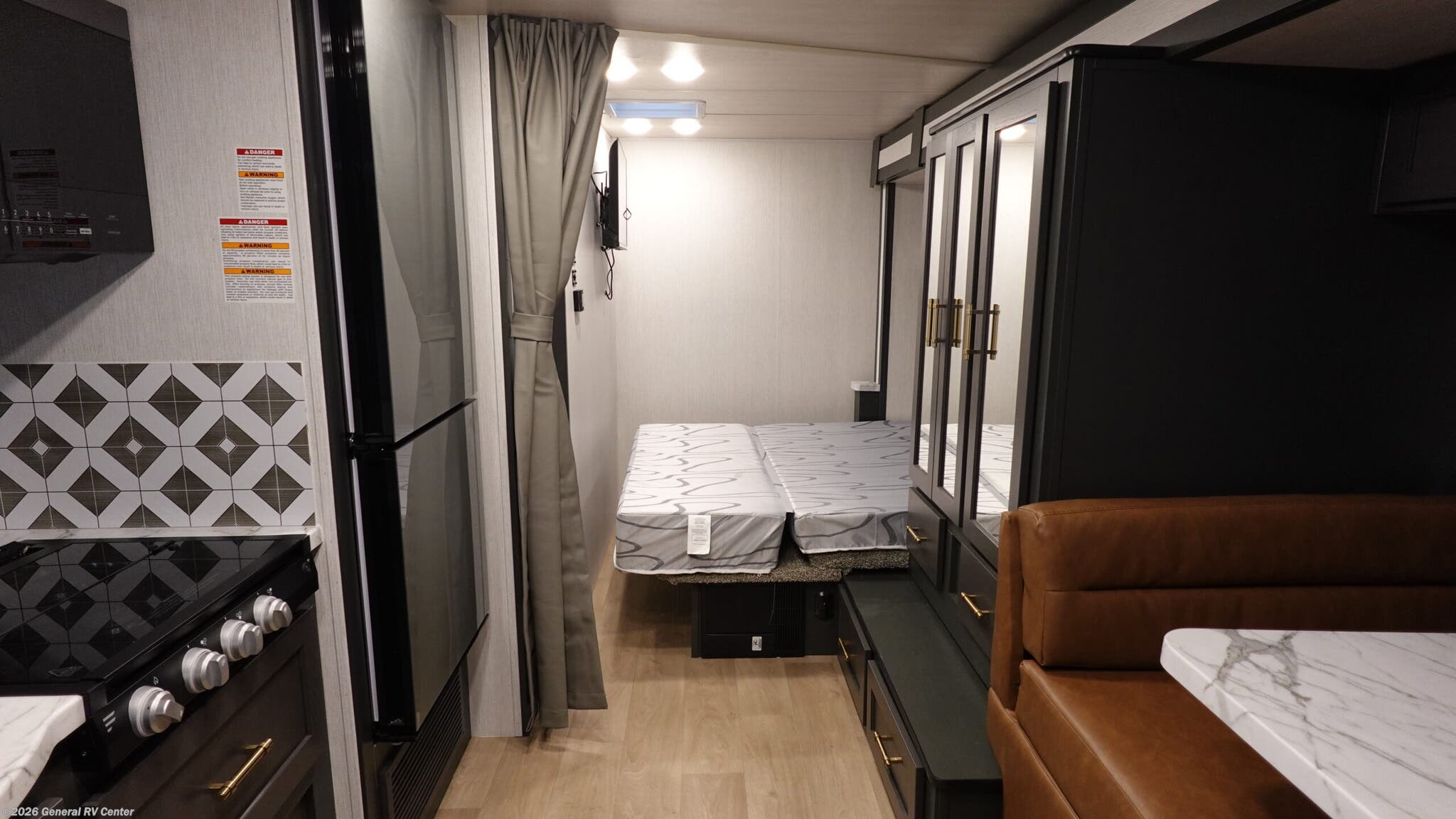 2026 Nexus Viper 25V - New Class B For Sale by General RV Center in Dover, Florida