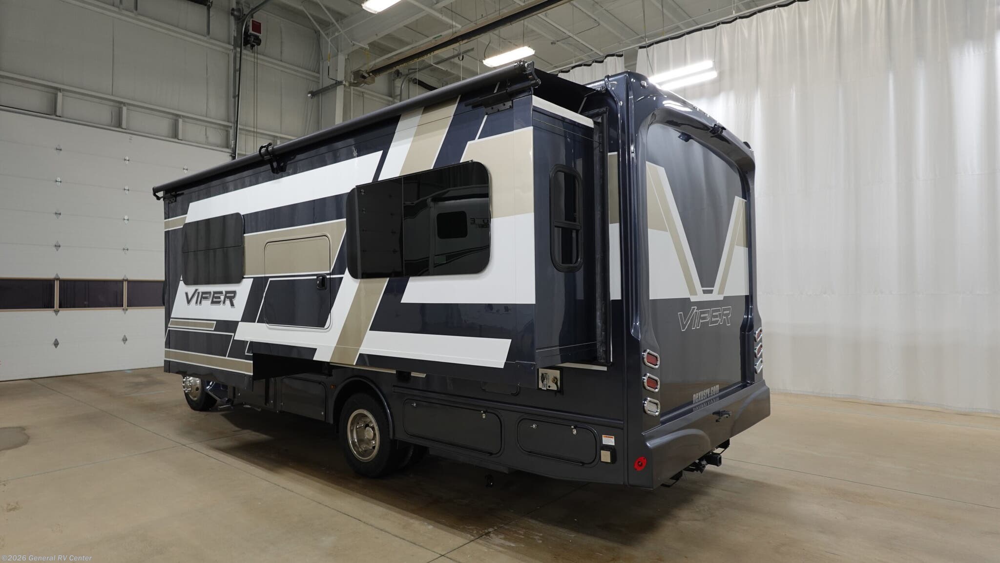 2026 Viper 25V by Nexus from General RV Center in Dover, Florida