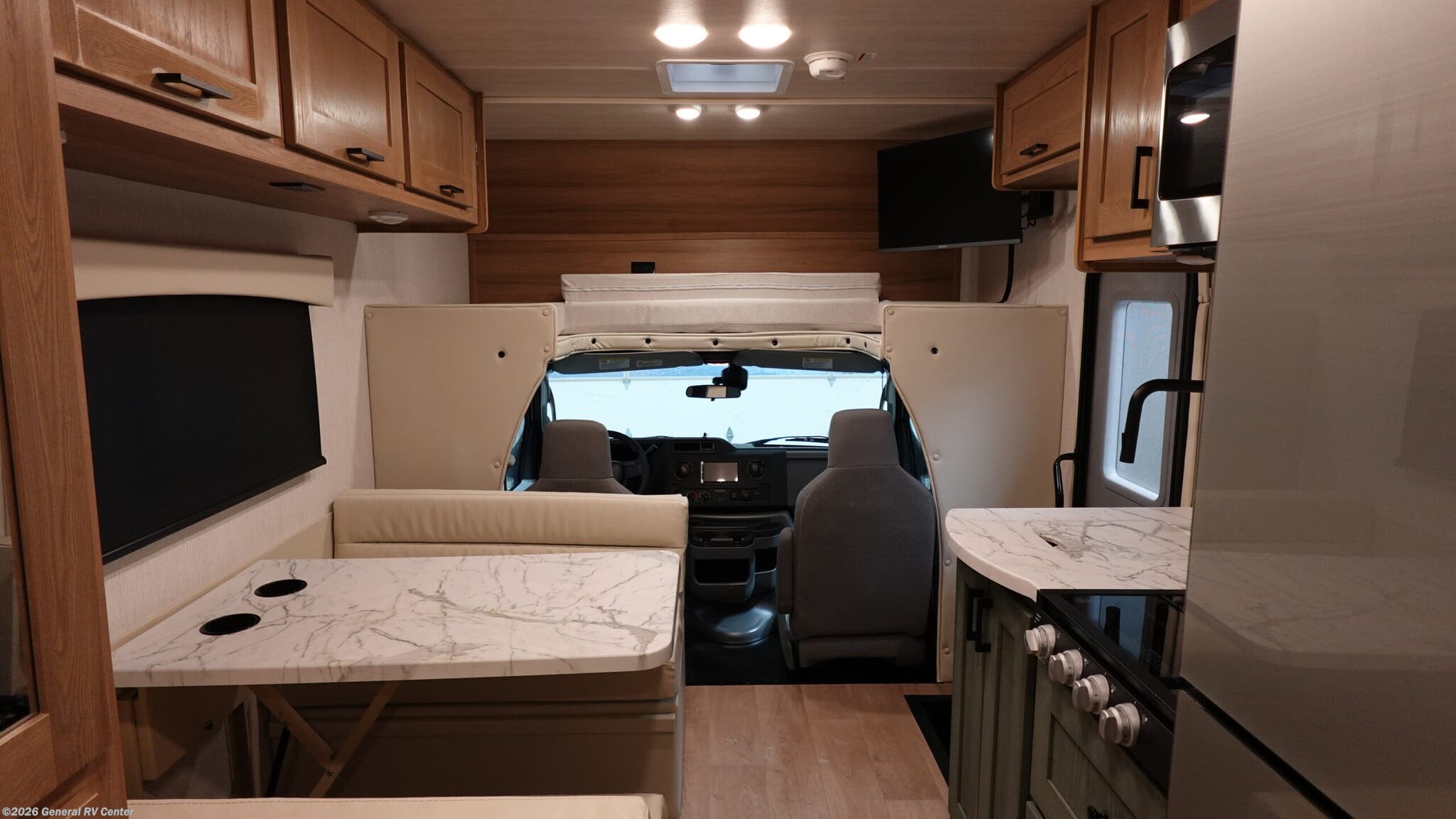 New 2026 Nexus Triumph SP 23TS available in Dover, Florida