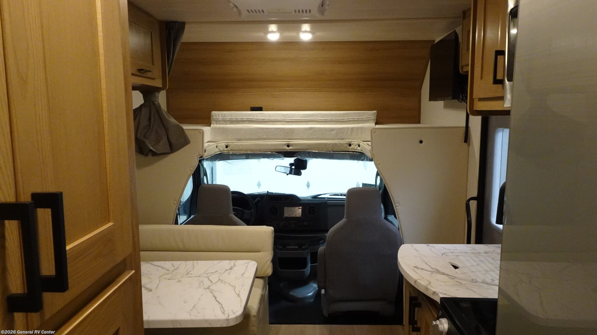 New 2026 Nexus Triumph SP 22TS available in Dover, Florida