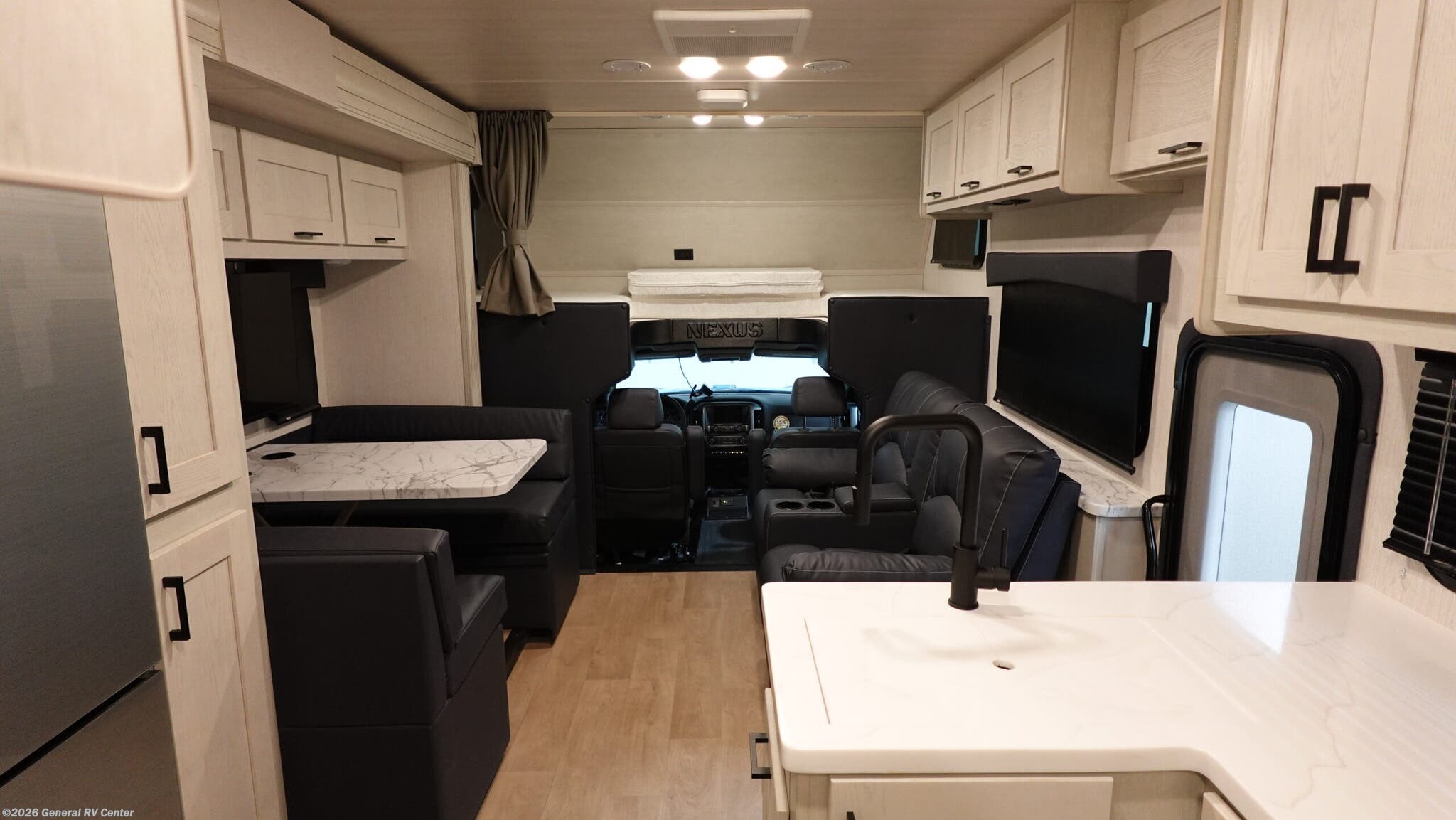 New 2026 Nexus Rebel 34R available in Dover, Florida