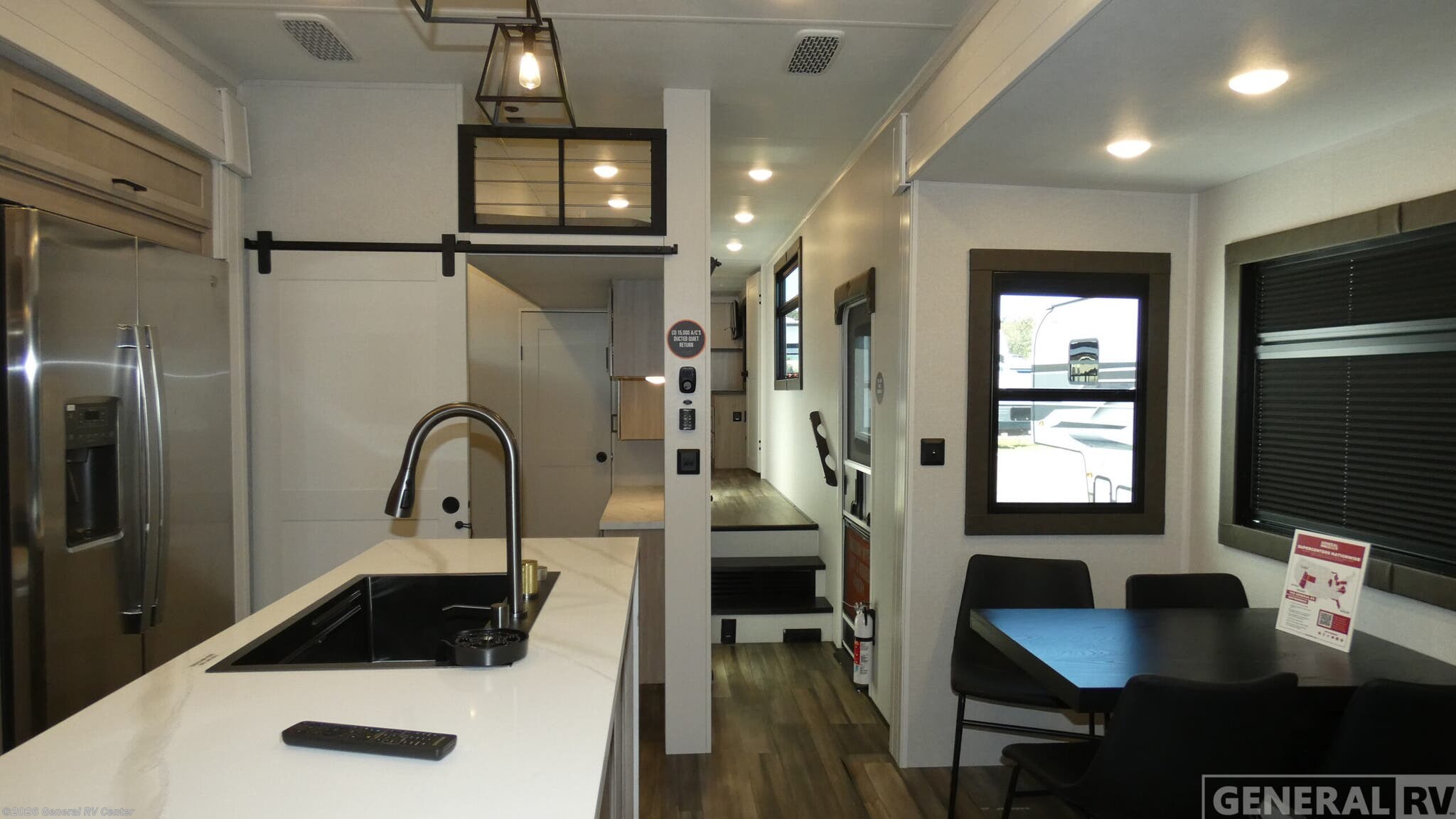 New 2026 Highland Ridge Open Range 3X 3X372MBH available in Dover, Florida