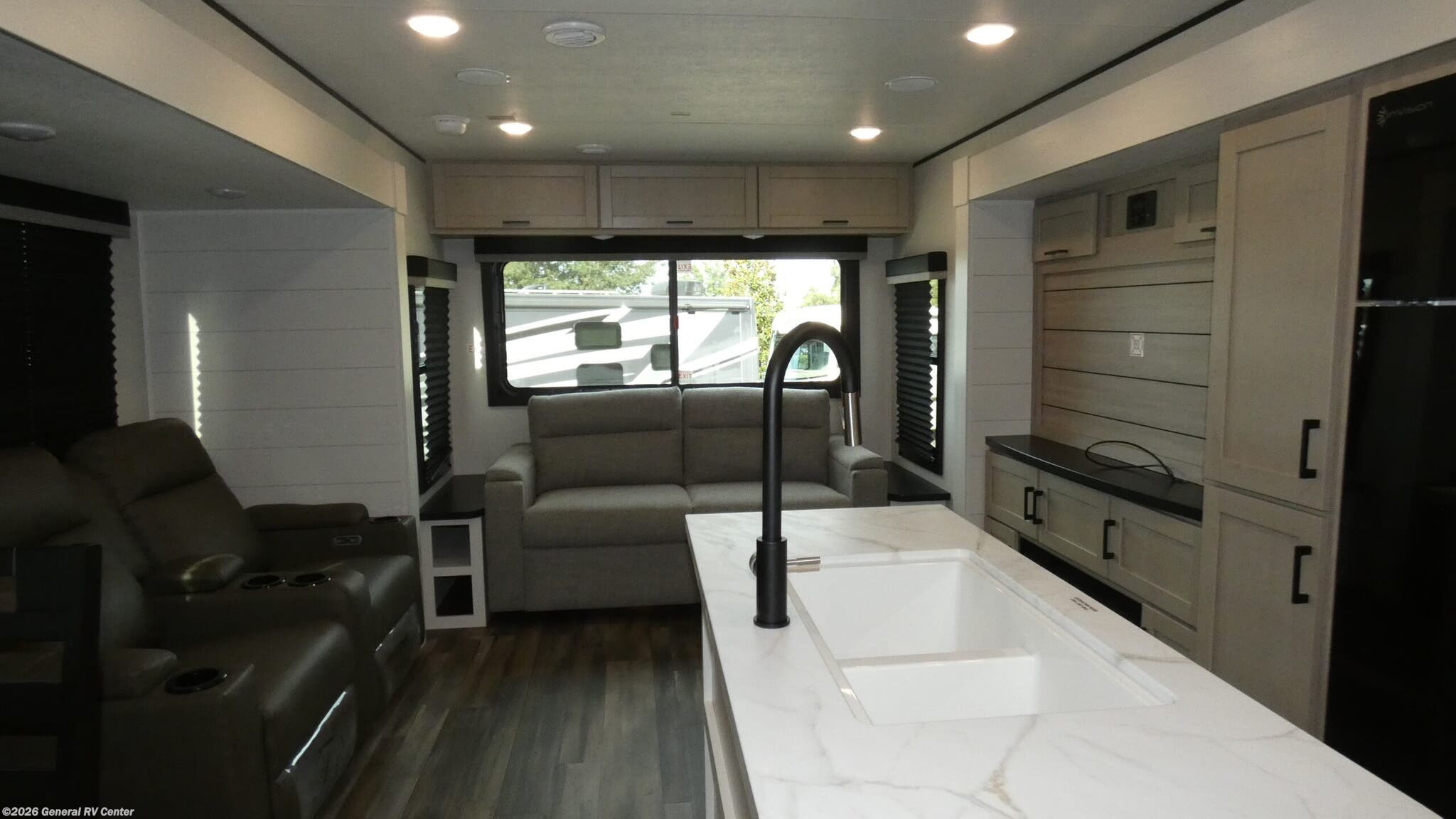 2026 Open Range COLT 33RLT - New Travel Trailer For Sale by General RV Center in Dover, Florida