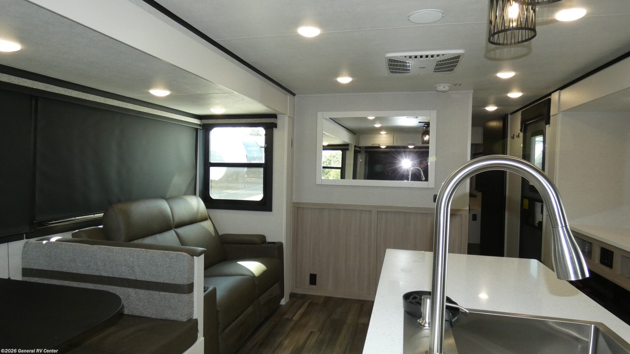 New 2026 Highland Ridge RANGE LITE 280MKI available in Dover, Florida