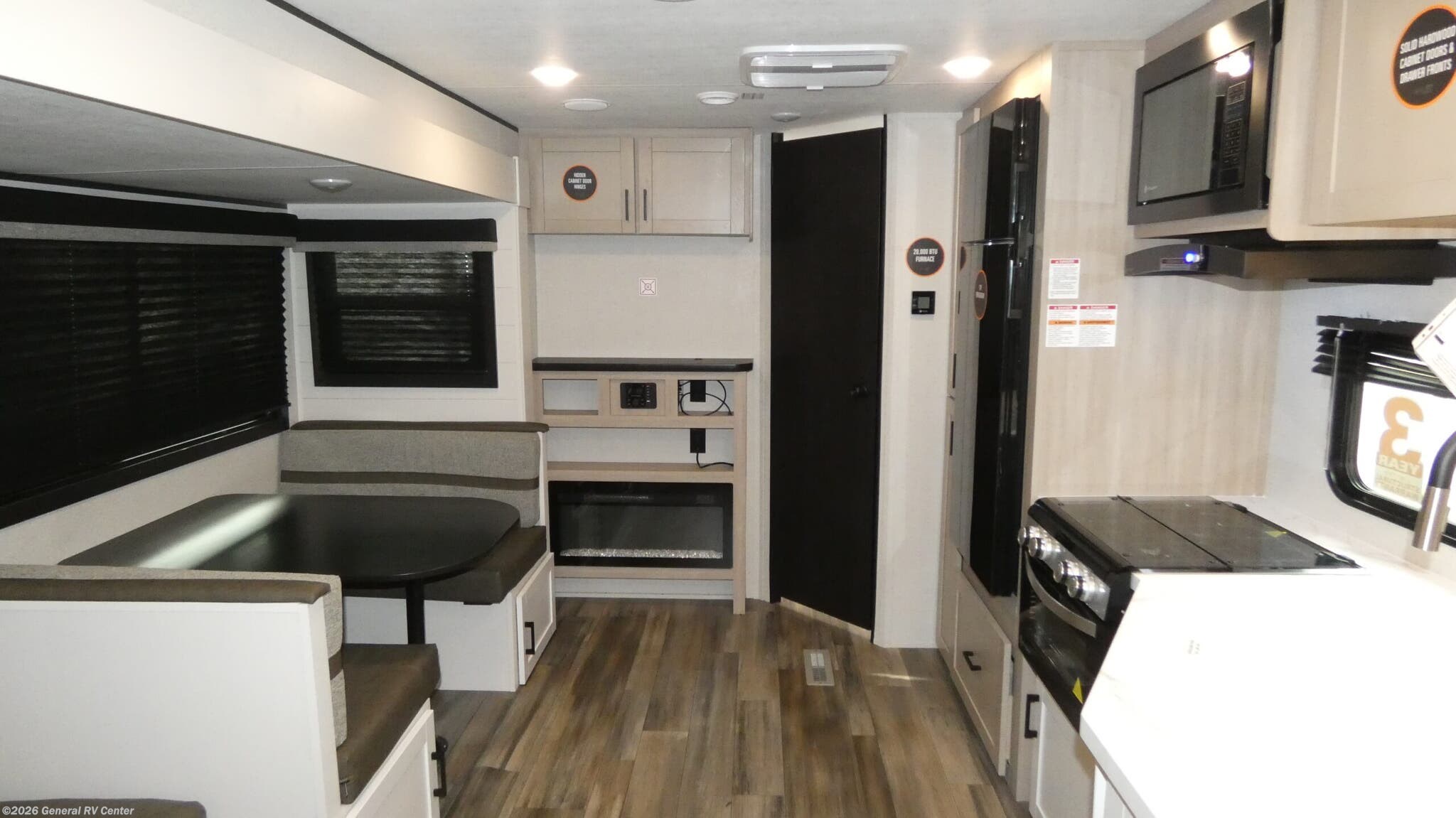 New 2026 Open Range COLT 26RCS available in Dover, Florida