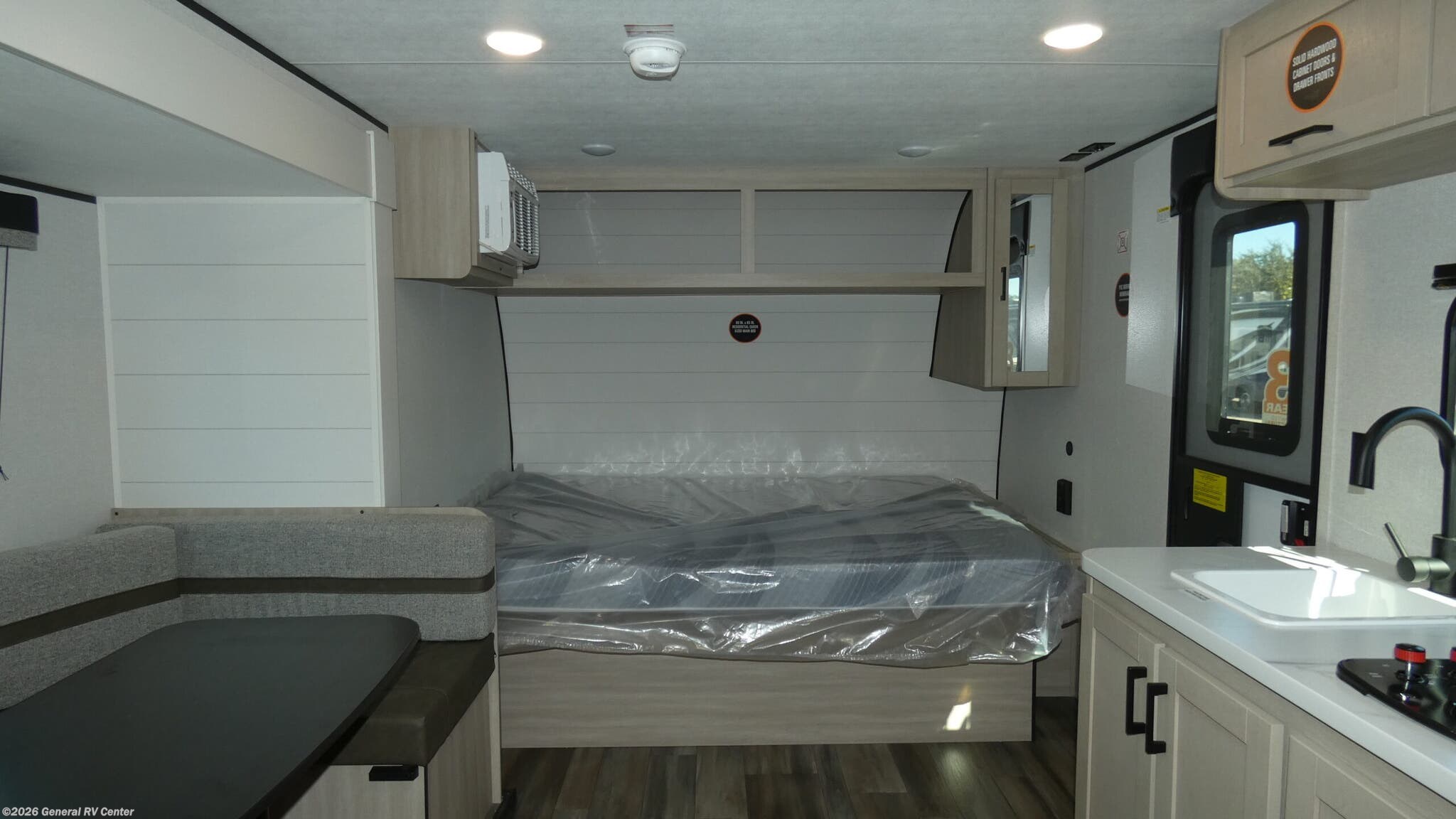 New 2026 Open Range COLT 17DBS available in Dover, Florida