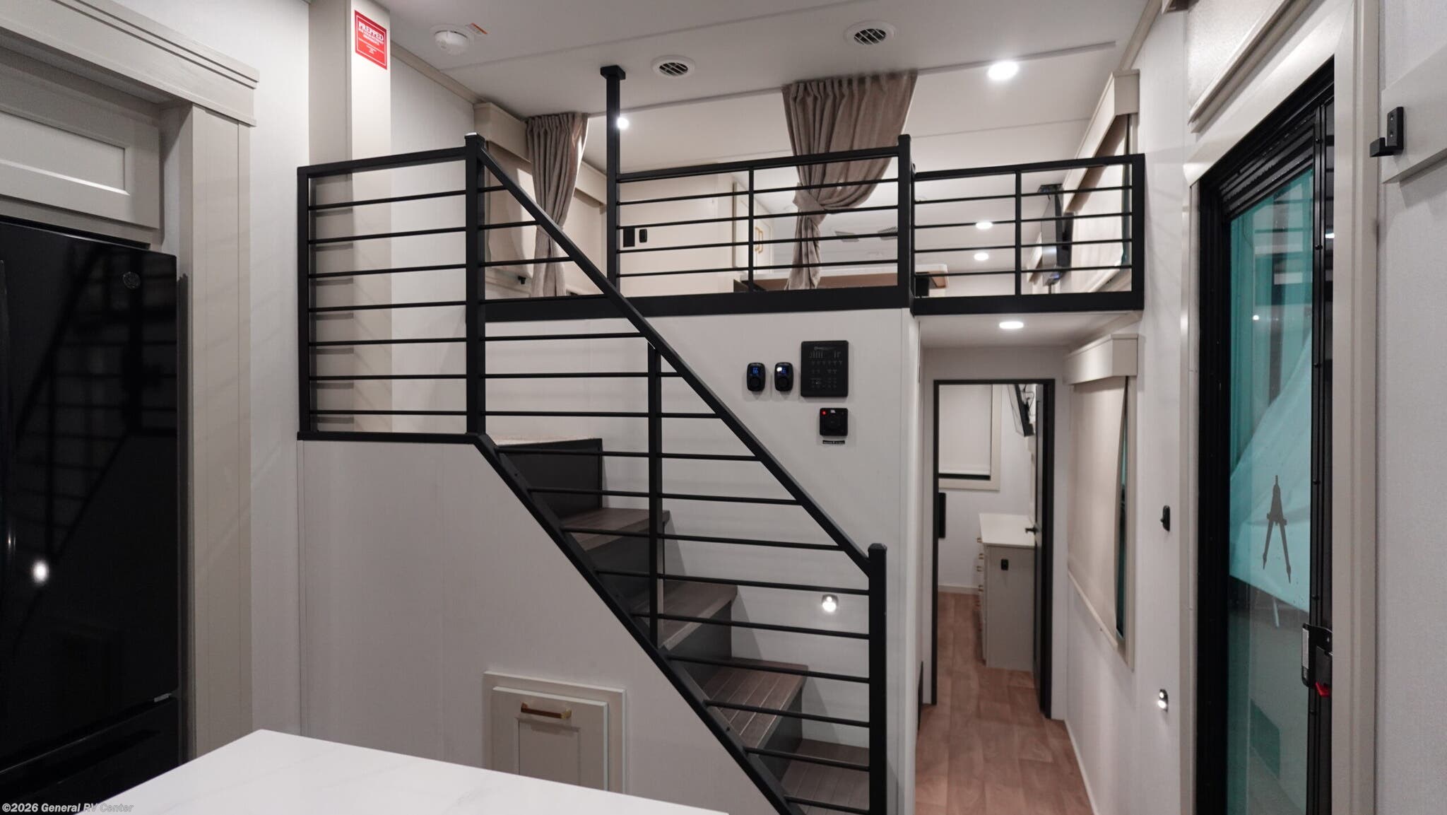 2026 Open Range Colt 17DBS - New Travel Trailer For Sale by General RV Center in Dover, Florida