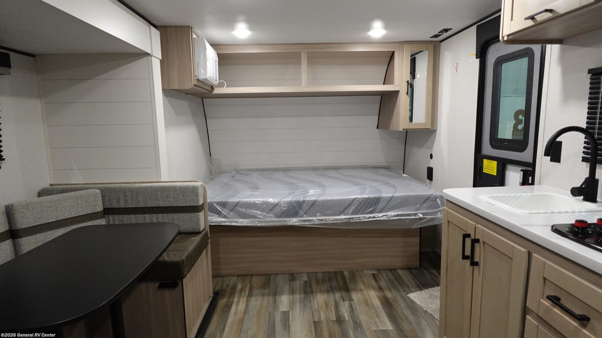 New 2026 Open Range COLT 17DBS available in Dover, Florida