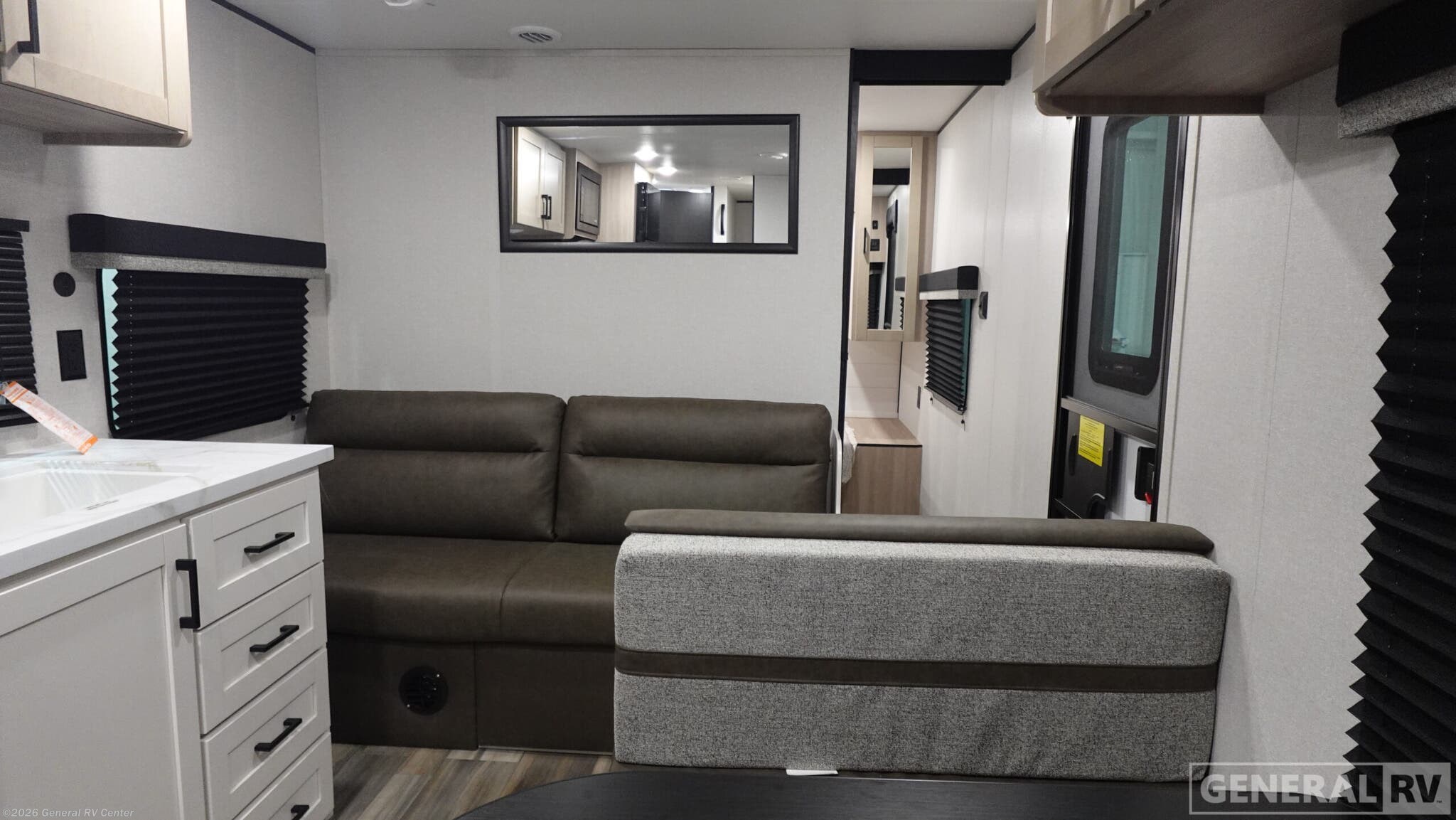 New 2026 Open Range COLT 26DB available in Dover, Florida