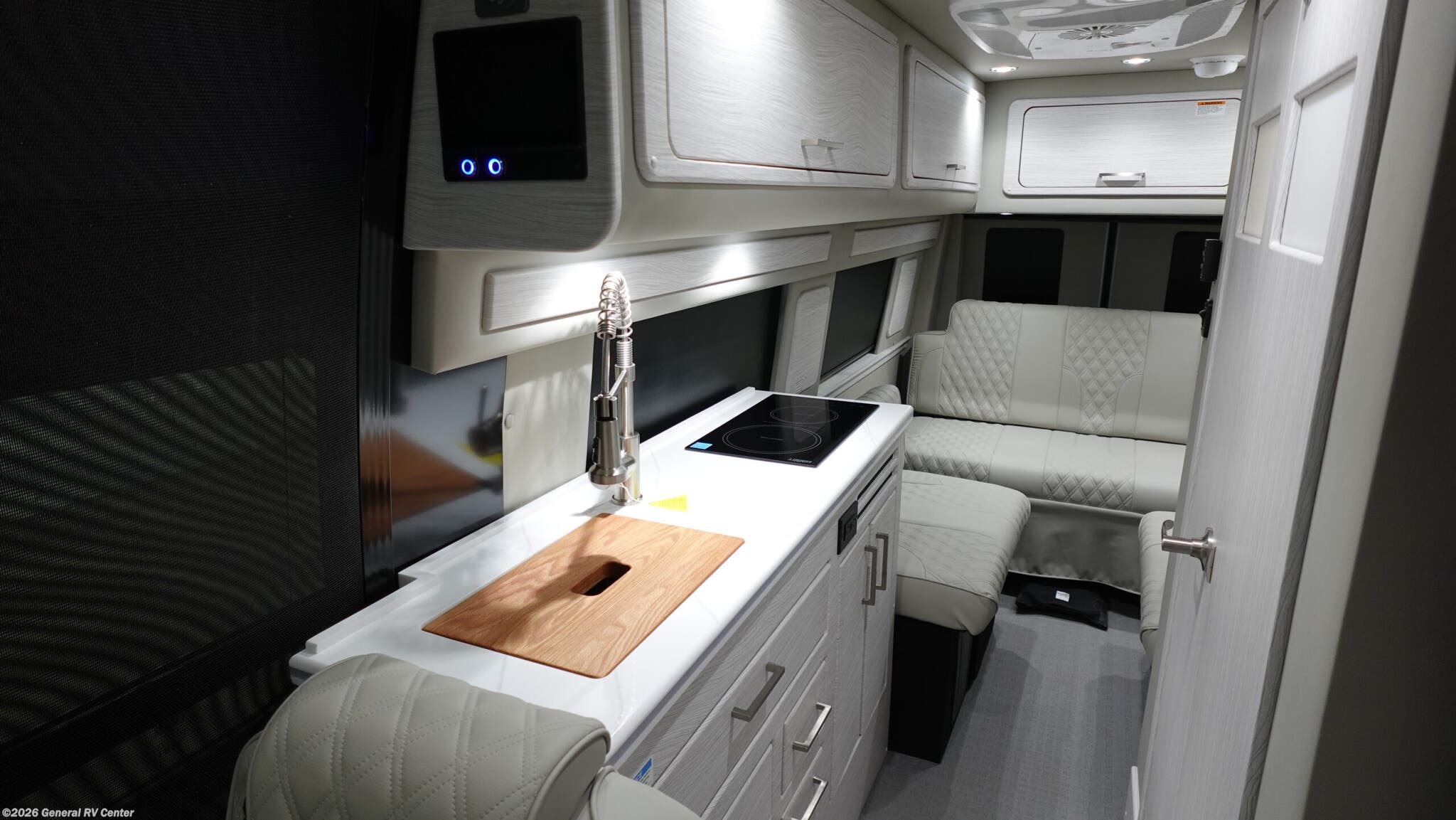 2026 21QB by Open Range from General RV Center in Dover, Florida