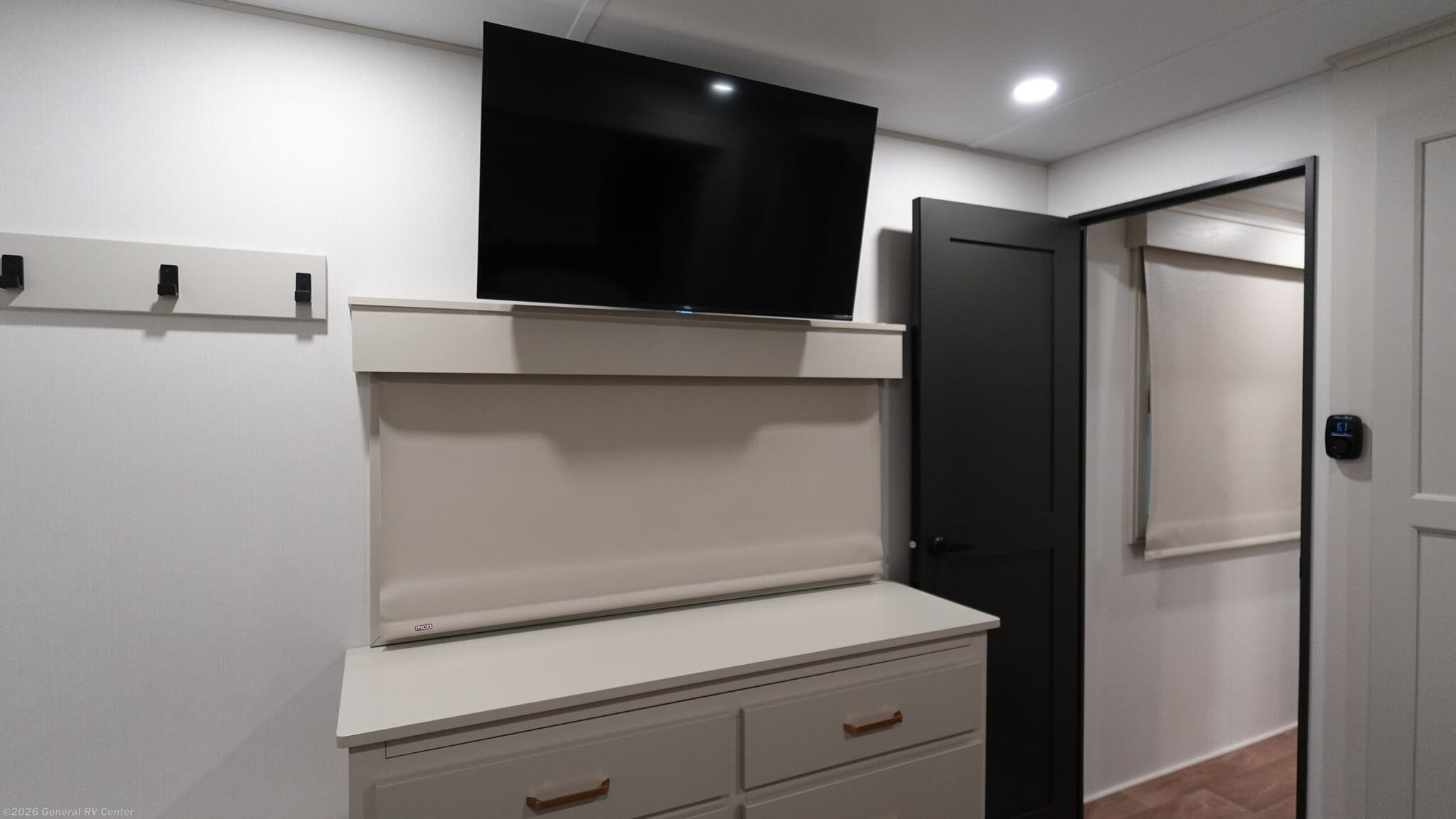 New 2026 Open Range 21QB available in Dover, Florida