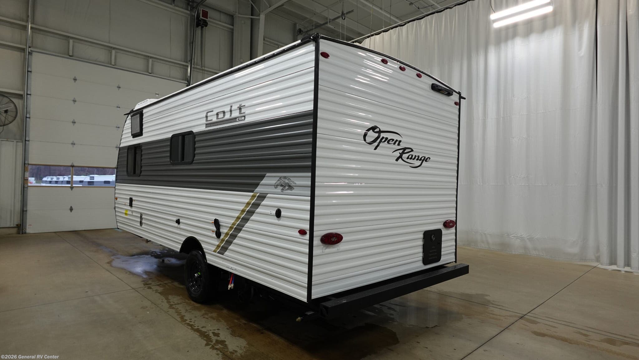 2026 17DB by Open Range from General RV Center in Dover, Florida