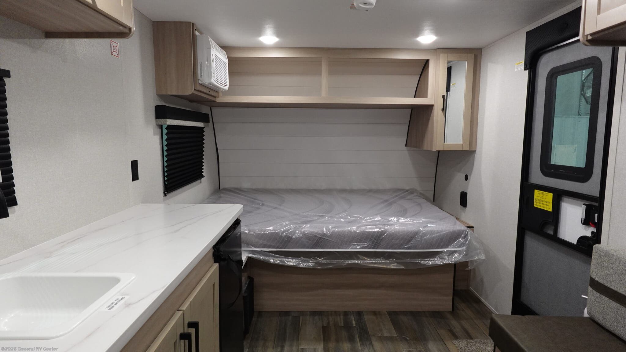 New 2026 Open Range 17DB available in Dover, Florida