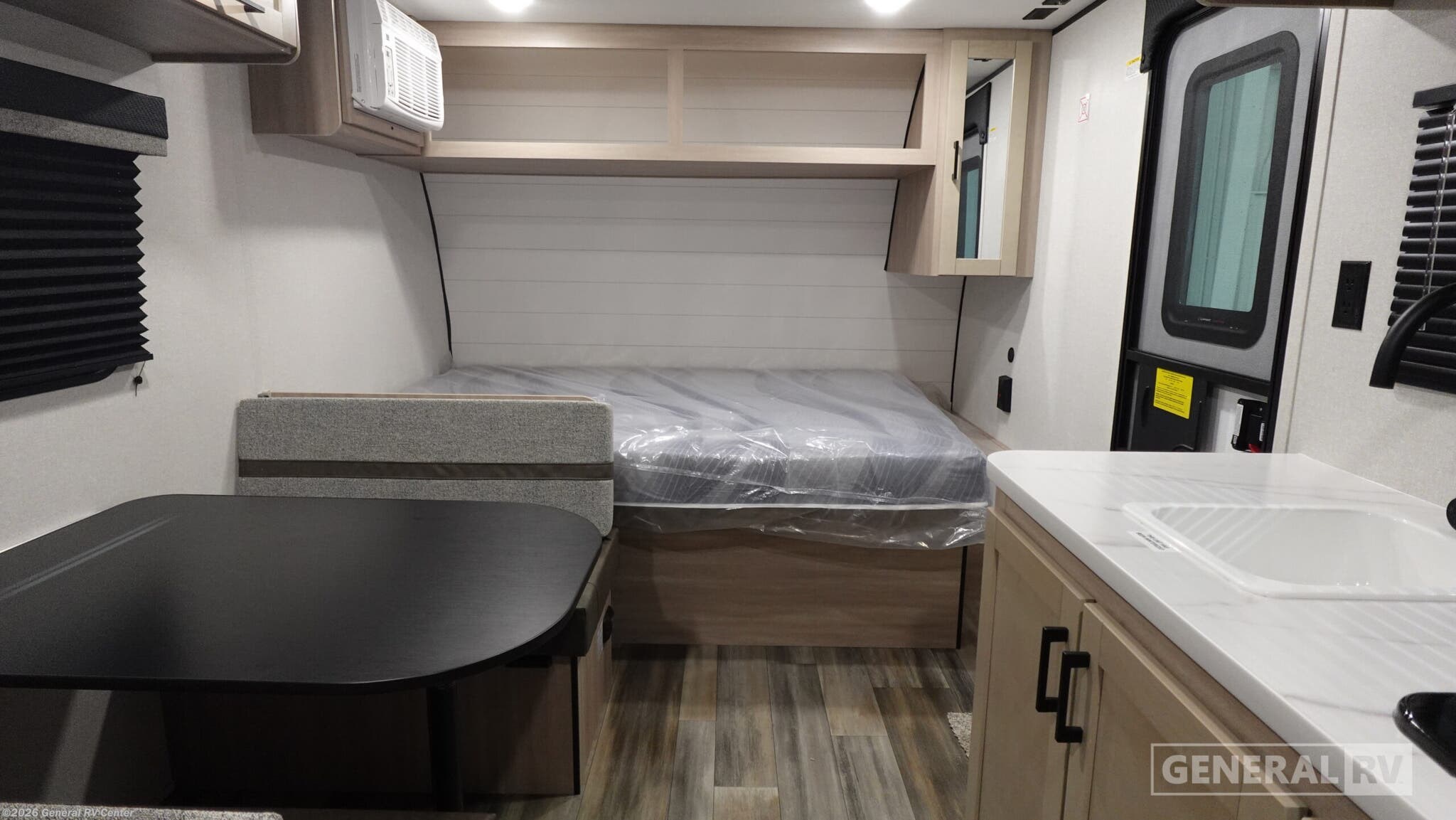 New 2026 Open Range COLT 17BH available in Dover, Florida