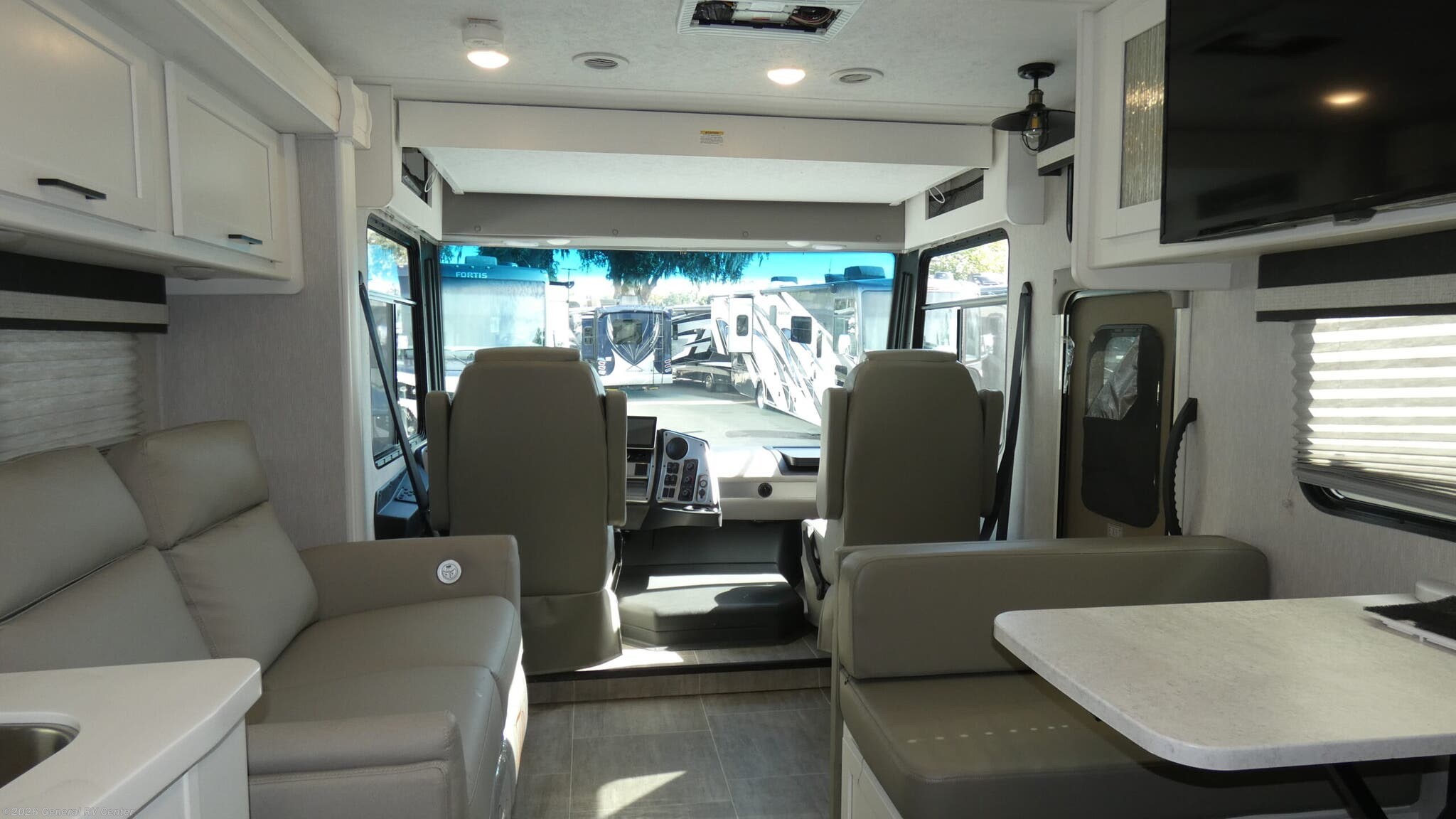 Used 2023 Coachmen Encore SE 29SS available in Dover, Florida