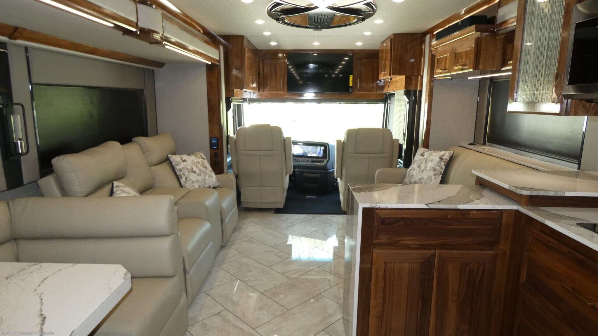 New 2026 American Coach American Eagle 45K available in Dover, Florida