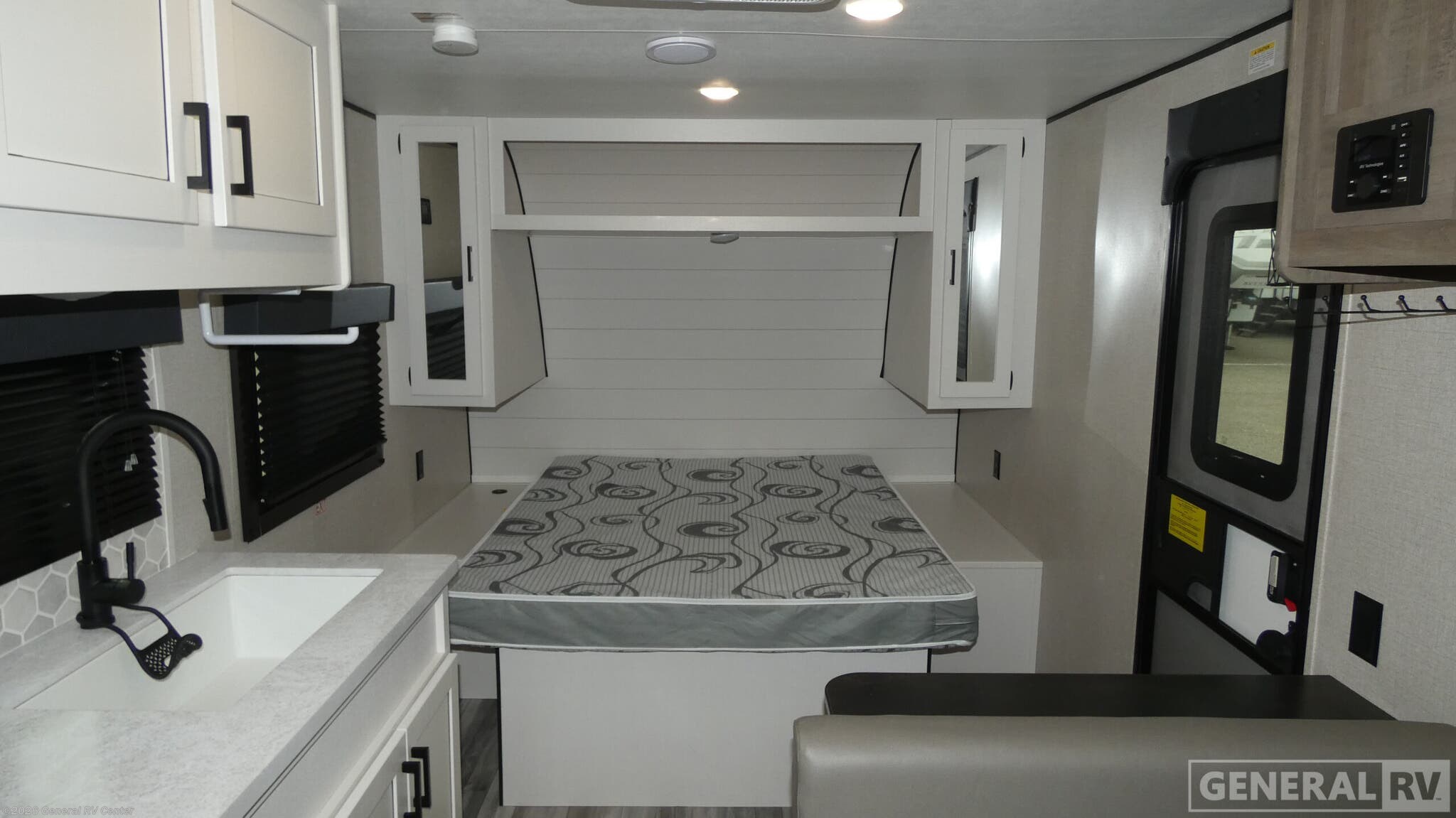 Used 2024 Highland Ridge Open Range Conventional 182RB available in Dover, Florida