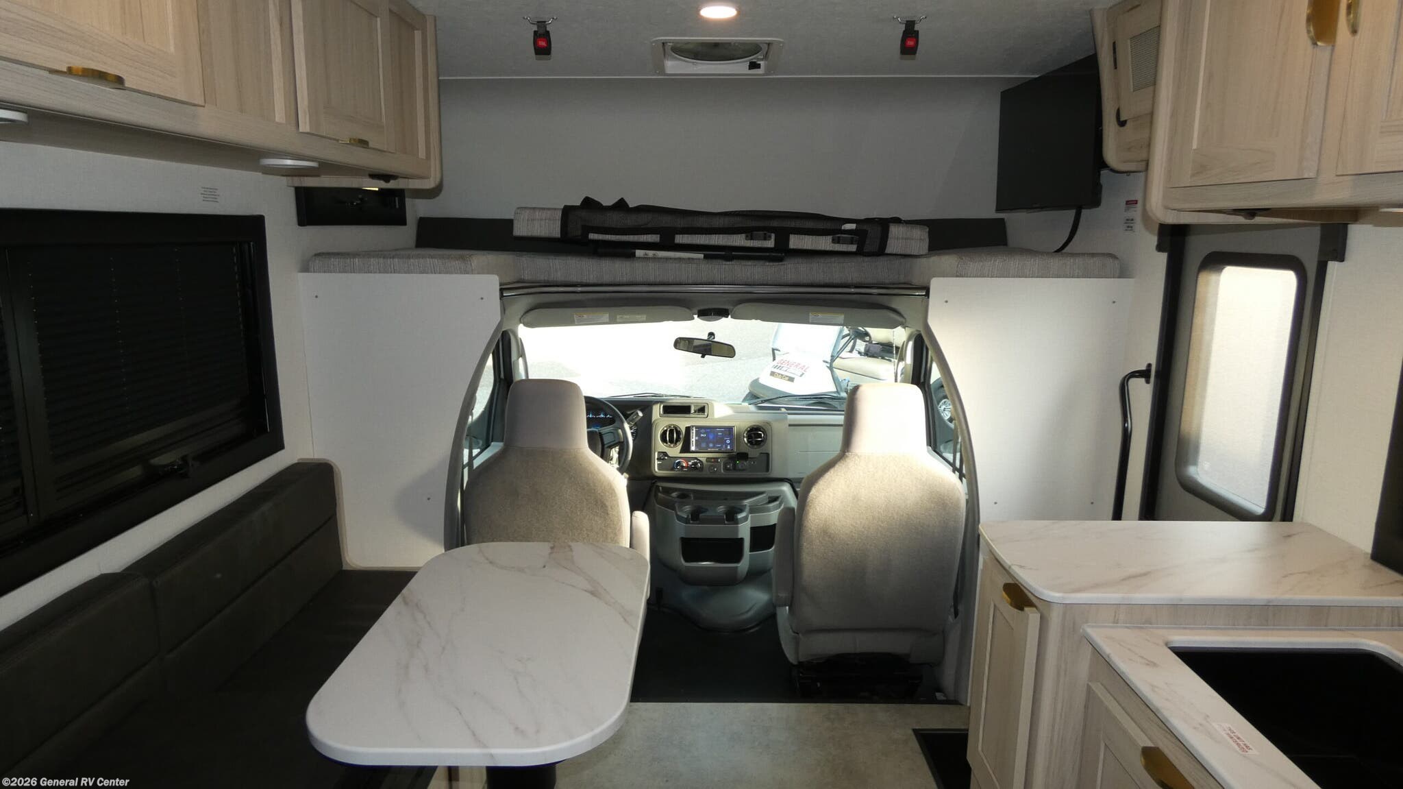 New 2026 Coachmen Cross Trail 22XGF available in Dover, Florida