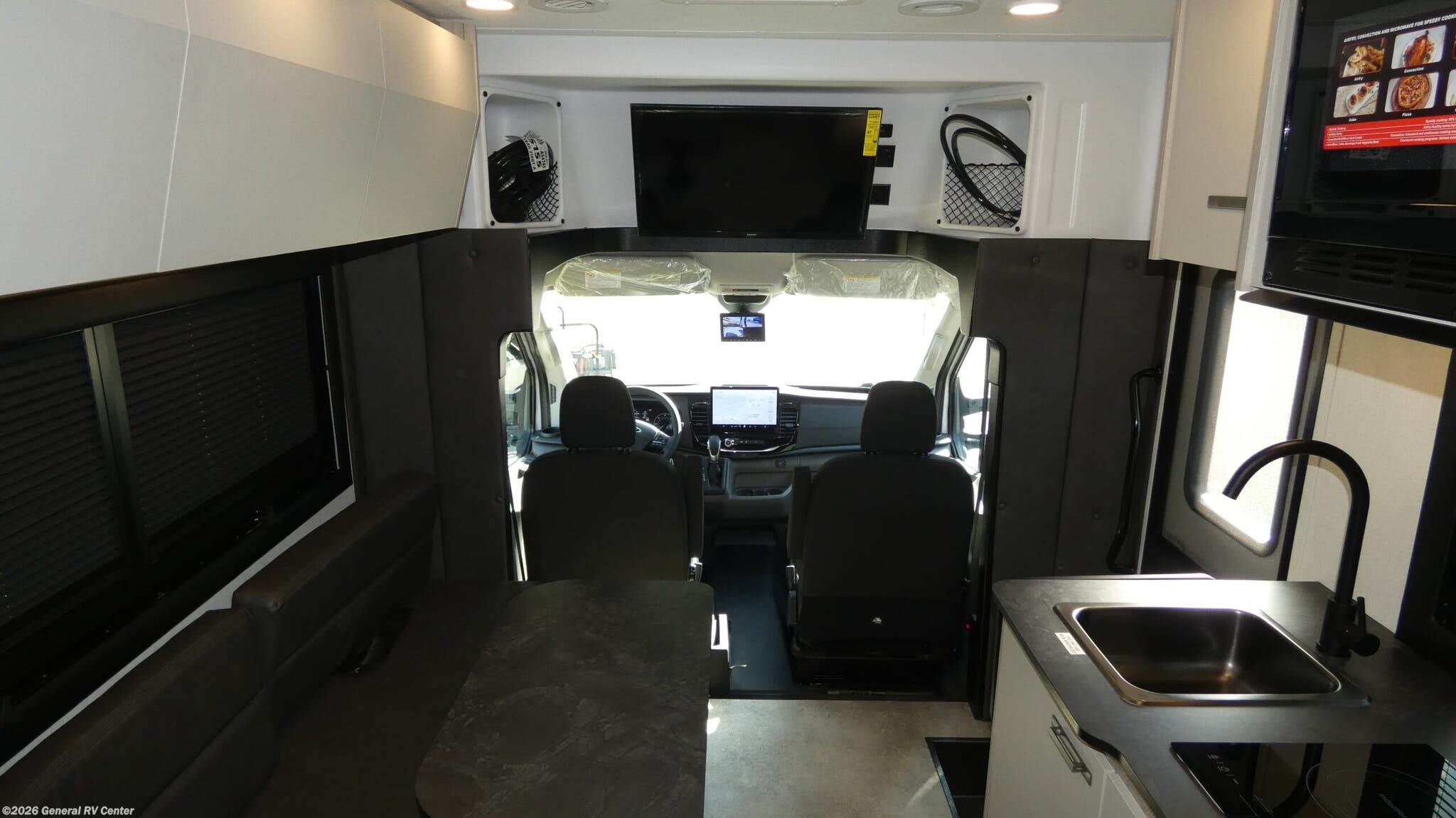 New 2026 Coachmen Cross Trail 21XGT-A available in Dover, Florida