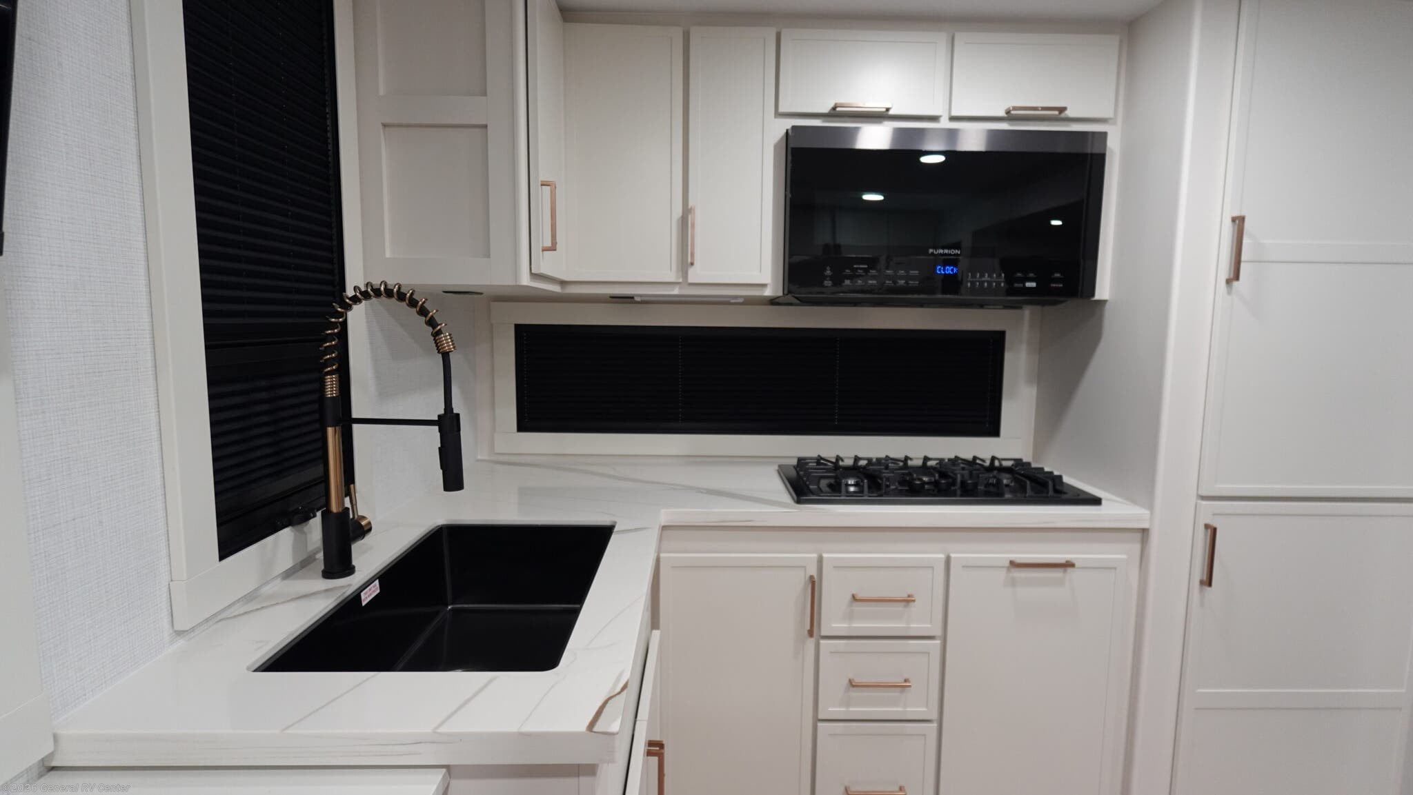 2026 Wraith 30F by Nexus from General RV Center in Dover, Florida