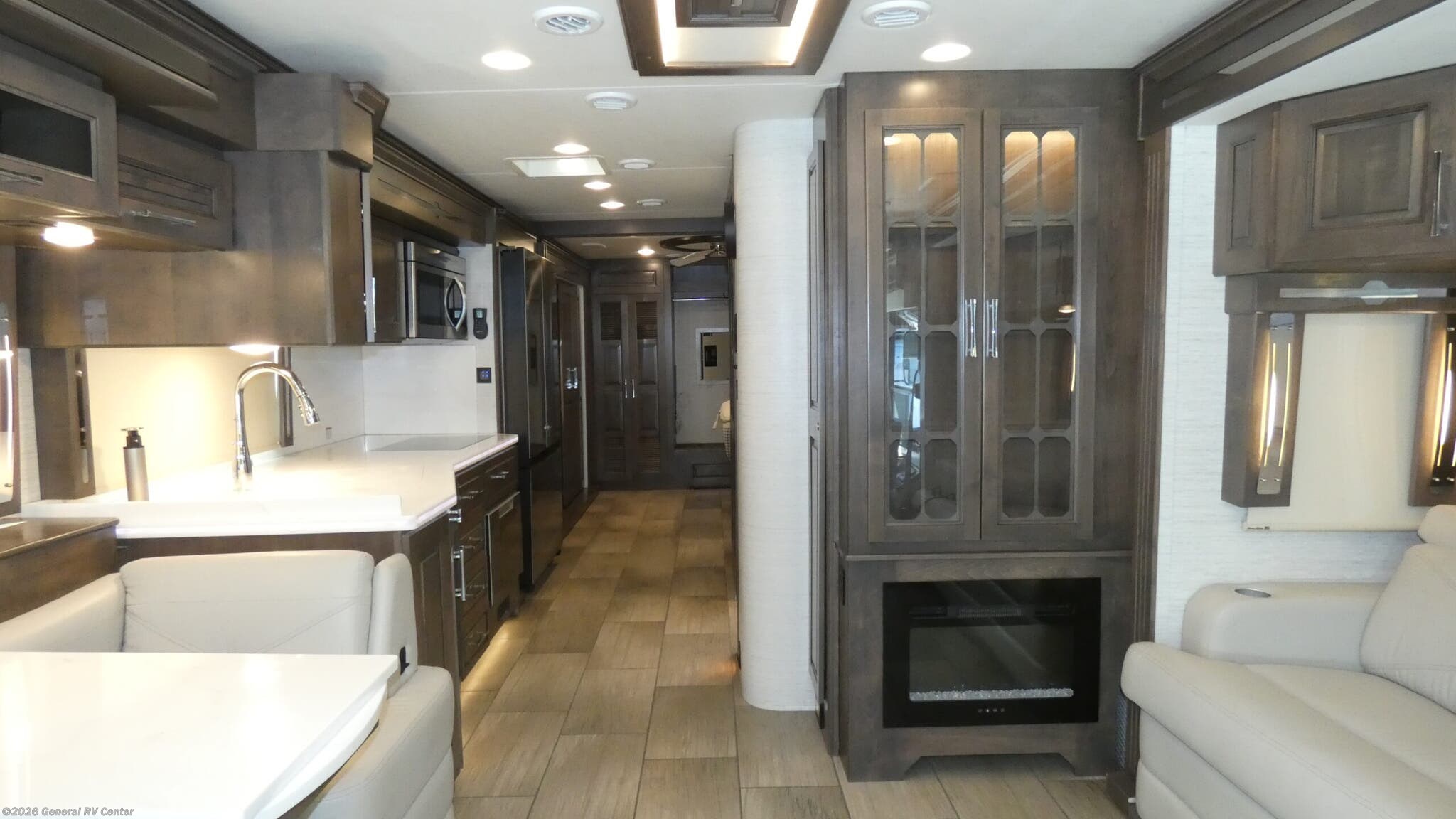 2023 Forest River Charleston 36A - Used Class A For Sale by General RV Center in Dover, Florida