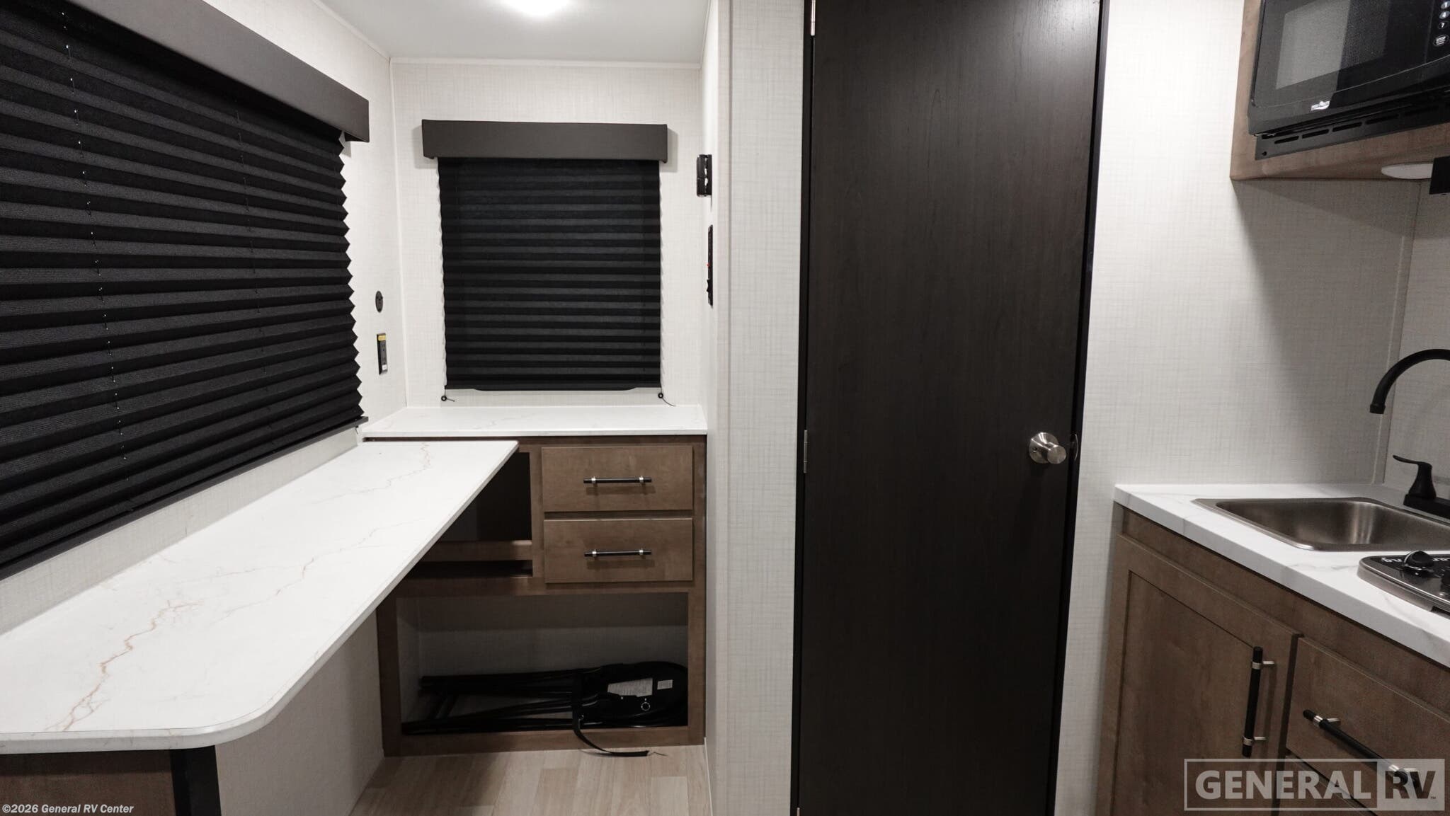 2026 Keystone Springdale 1200BT - New Travel Trailer For Sale by General RV Center in Dover, Florida