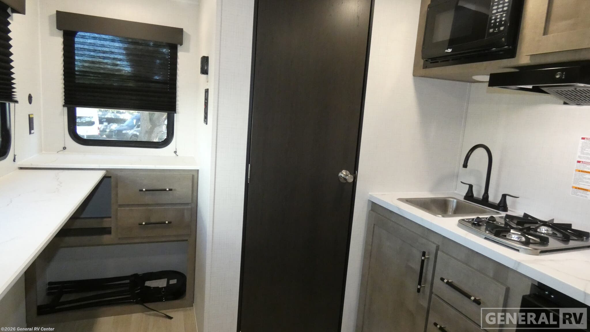 2026 Keystone Springdale 1200BT - New Travel Trailer For Sale by General RV Center in Dover, Florida